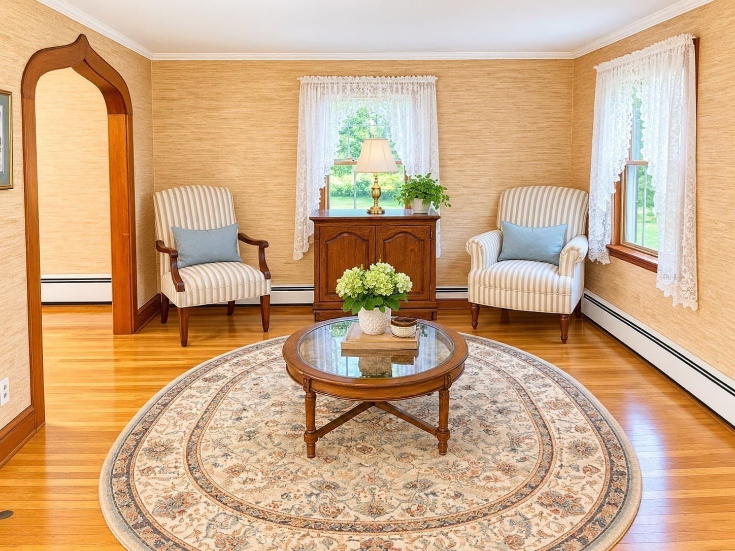 Single Family Residence at 5 Bay Path, Kingston MA 02364, photo 8 of 14