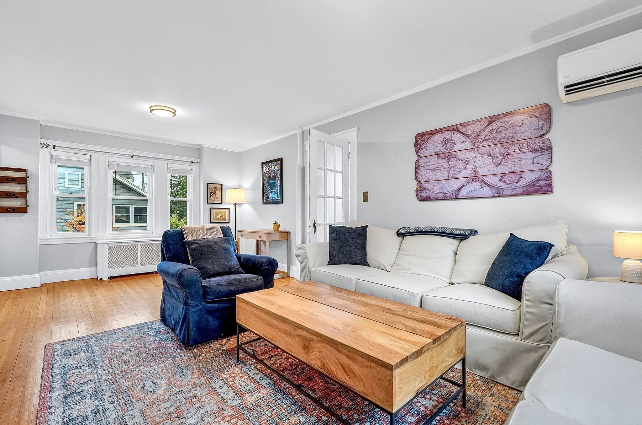 Single Family Residence at 1 Lilly Street, Malden MA 02148, photo 2 of 25
