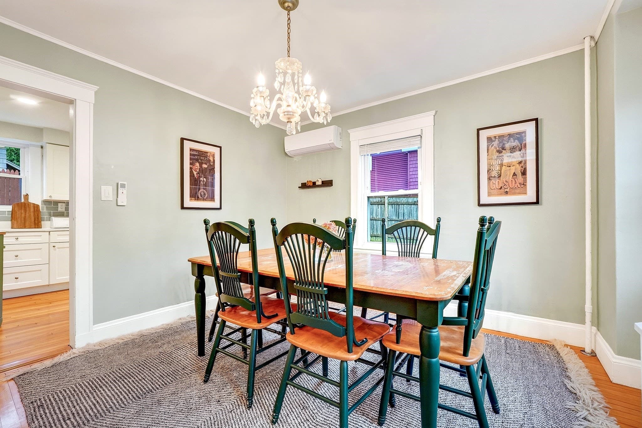 Single Family Residence at 1 Lilly Street, Malden MA 02148, photo 6 of 25