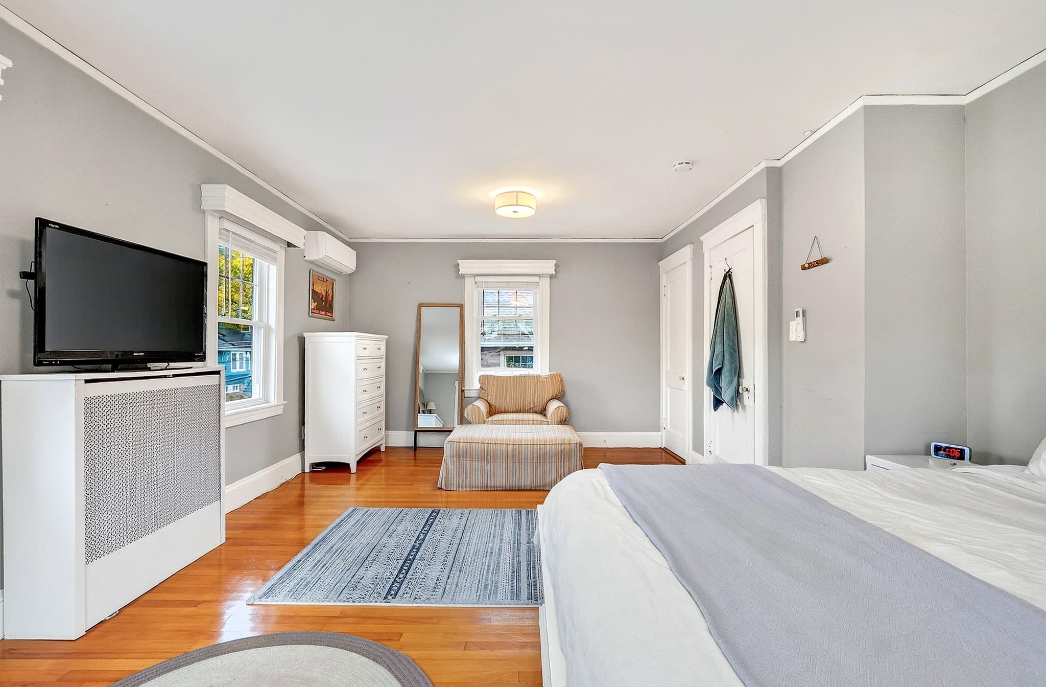 Single Family Residence at 1 Lilly Street, Malden MA 02148, photo 17 of 25