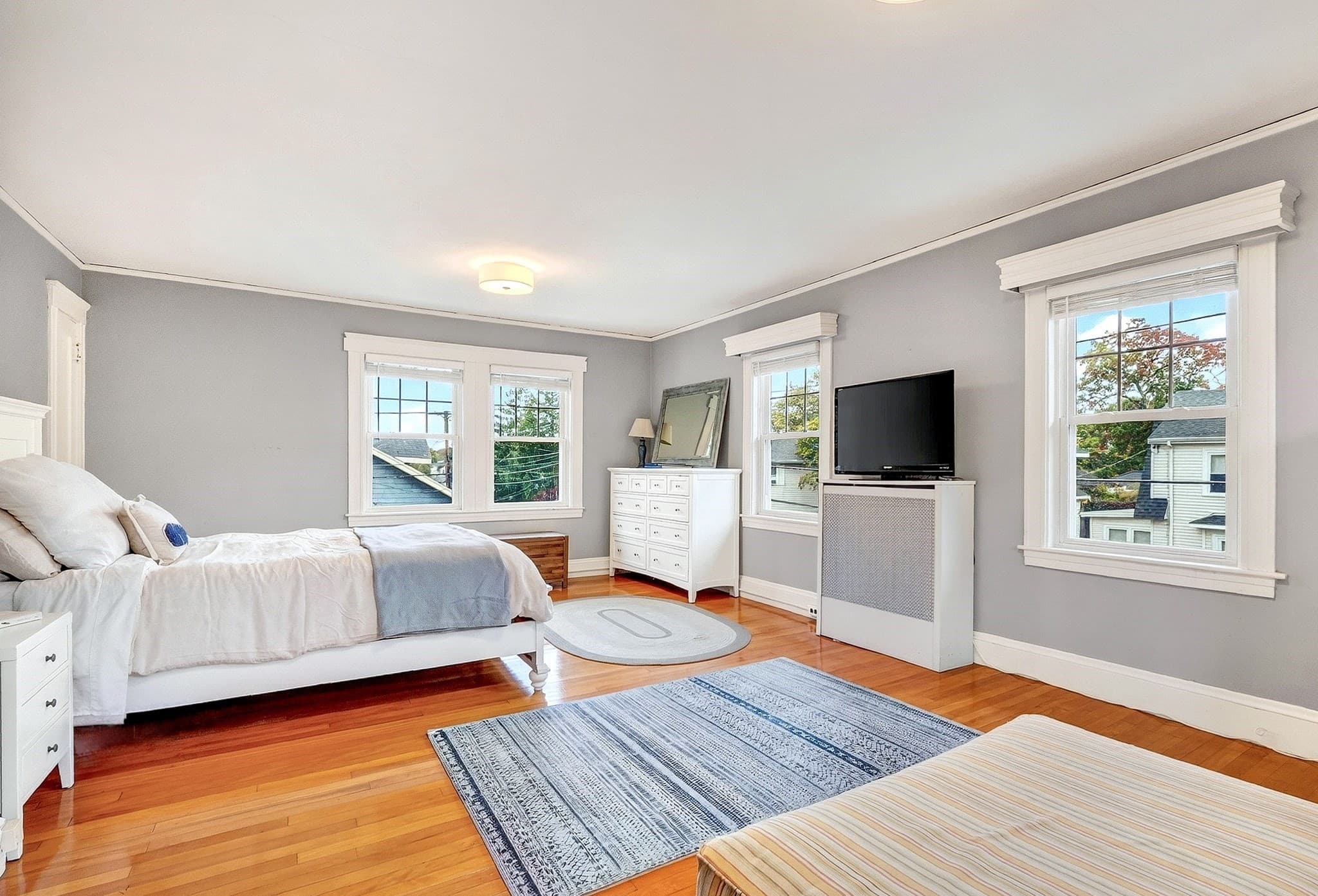 Single Family Residence at 1 Lilly Street, Malden MA 02148, photo 16 of 25