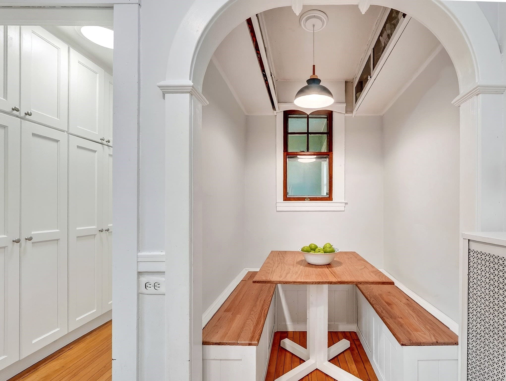 Single Family Residence at 1 Lilly Street, Malden MA 02148, photo 12 of 25
