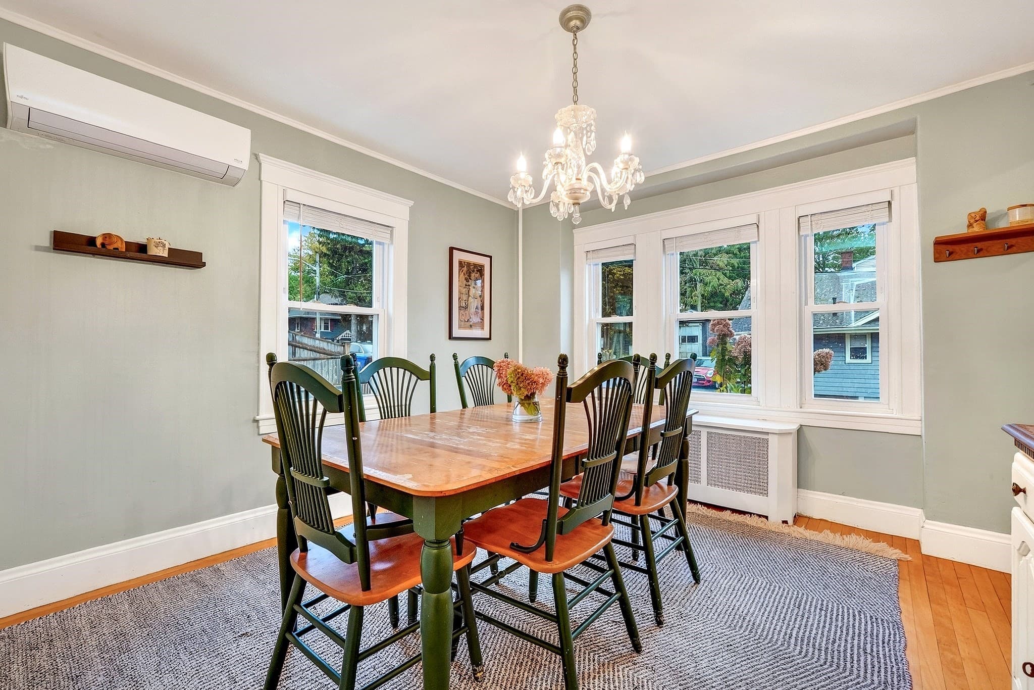Single Family Residence at 1 Lilly Street, Malden MA 02148, photo 7 of 25