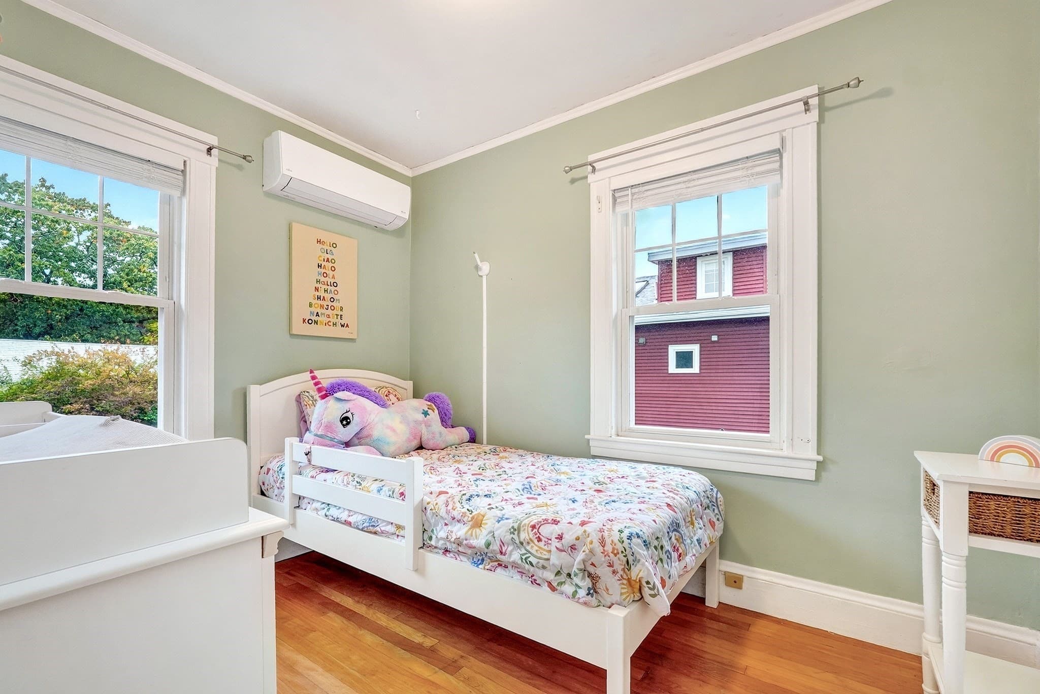 Single Family Residence at 1 Lilly Street, Malden MA 02148, photo 18 of 25