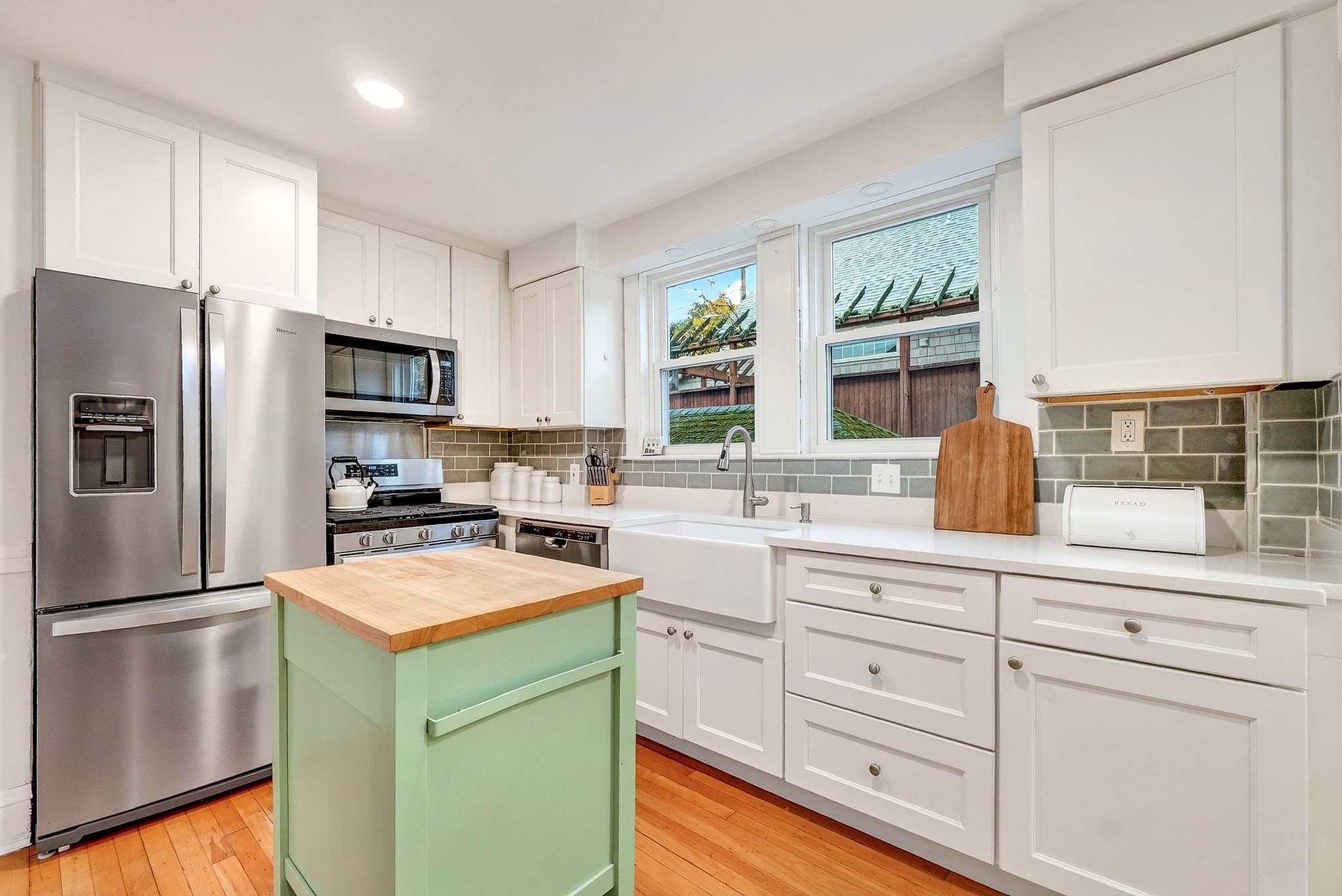 Single Family Residence at 1 Lilly Street, Malden MA 02148, photo 11 of 25