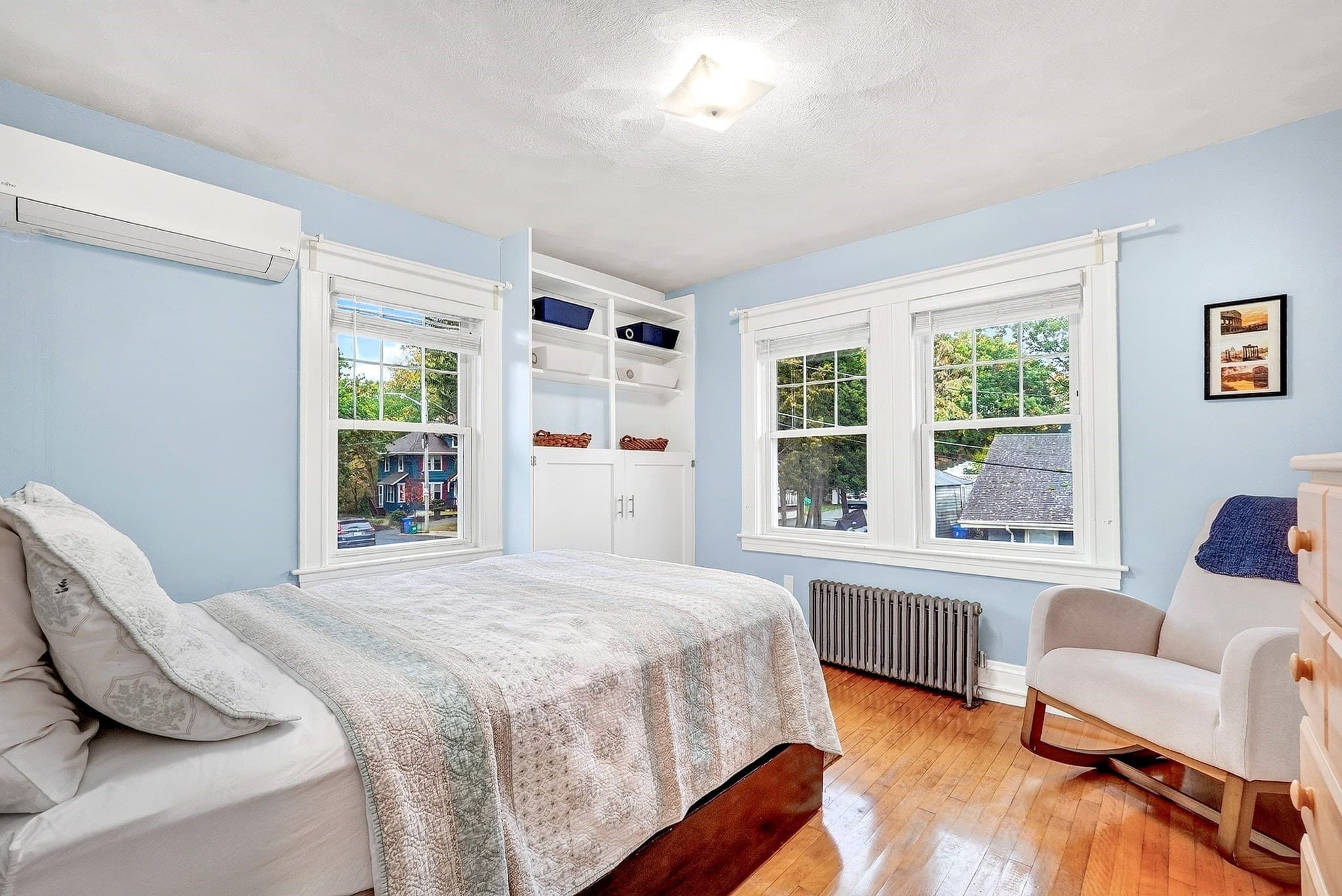 Single Family Residence at 1 Lilly Street, Malden MA 02148, photo 19 of 25