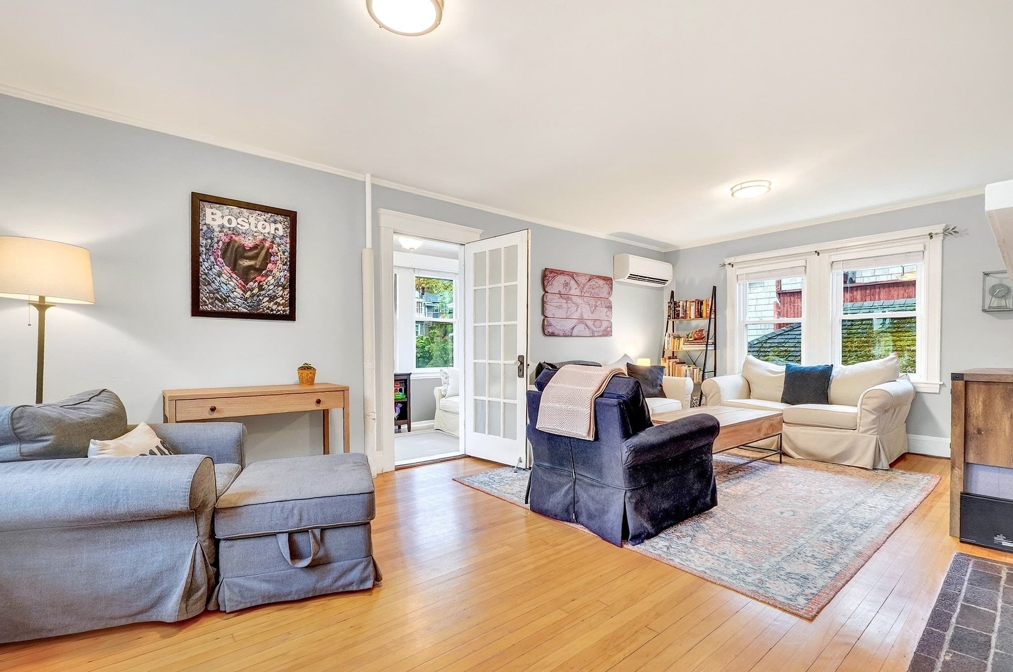 Single Family Residence at 1 Lilly Street, Malden MA 02148, photo 4 of 25
