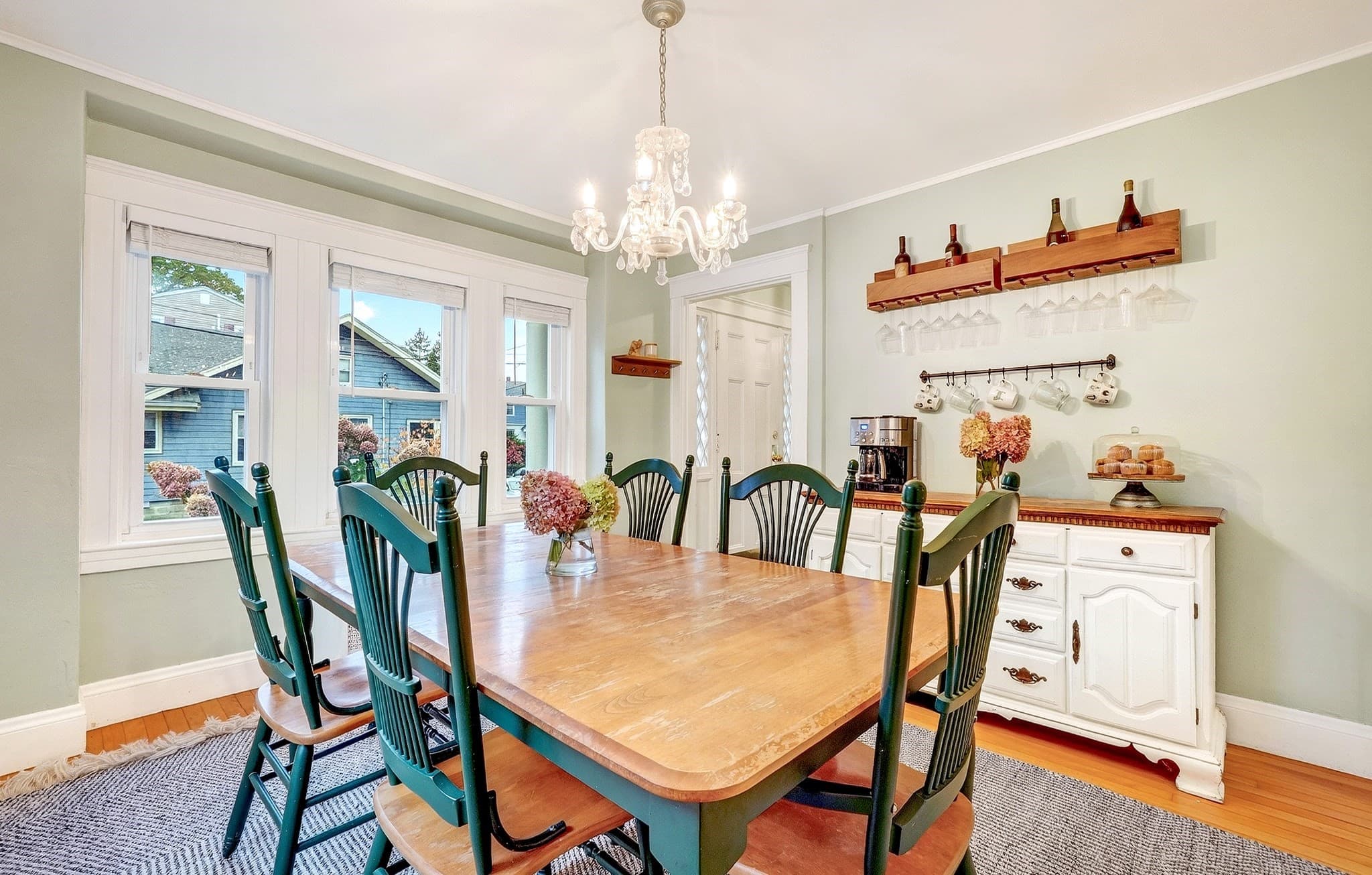Single Family Residence at 1 Lilly Street, Malden MA 02148, photo 8 of 25