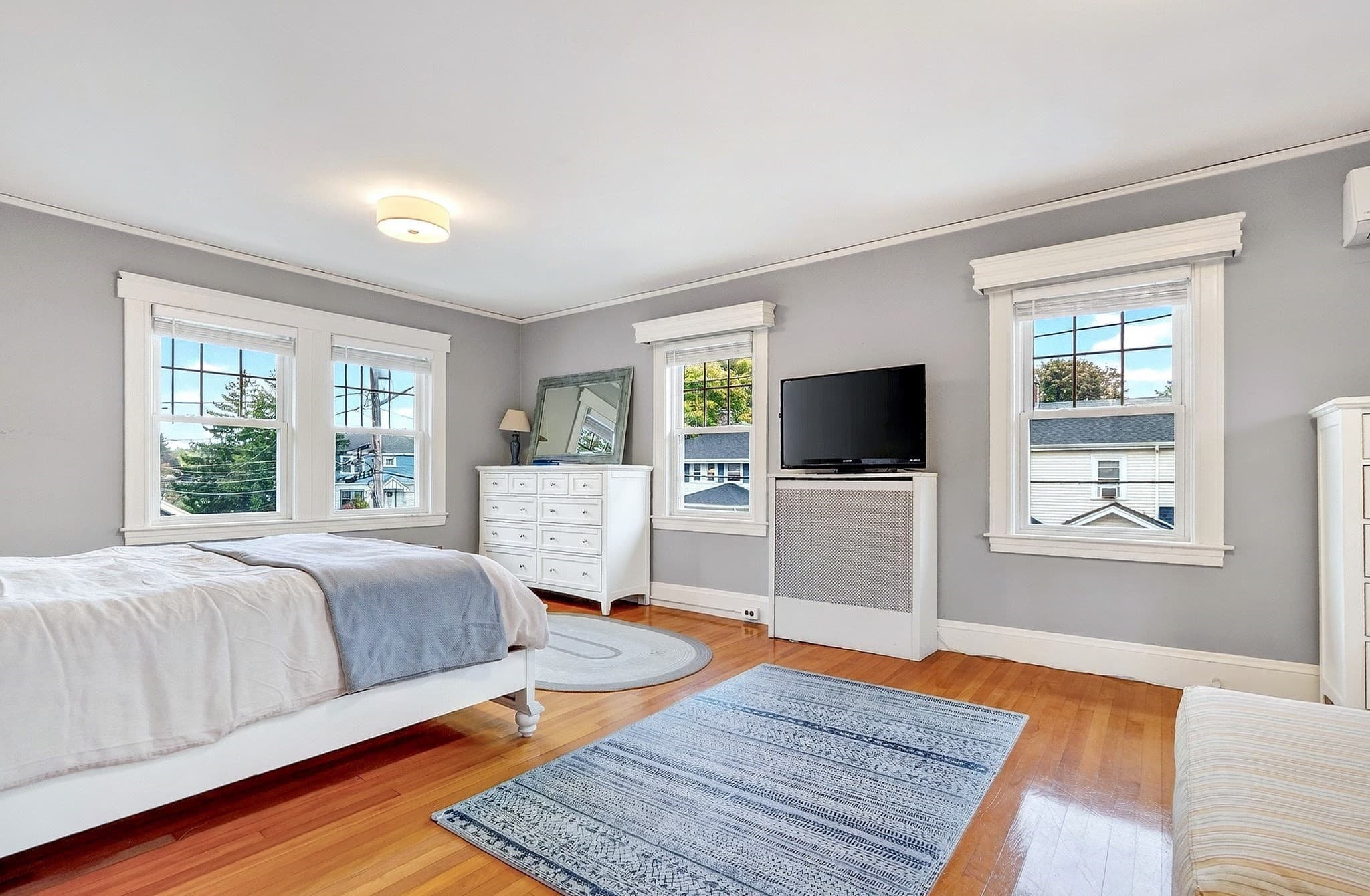 Single Family Residence at 1 Lilly Street, Malden MA 02148, photo 25 of 25