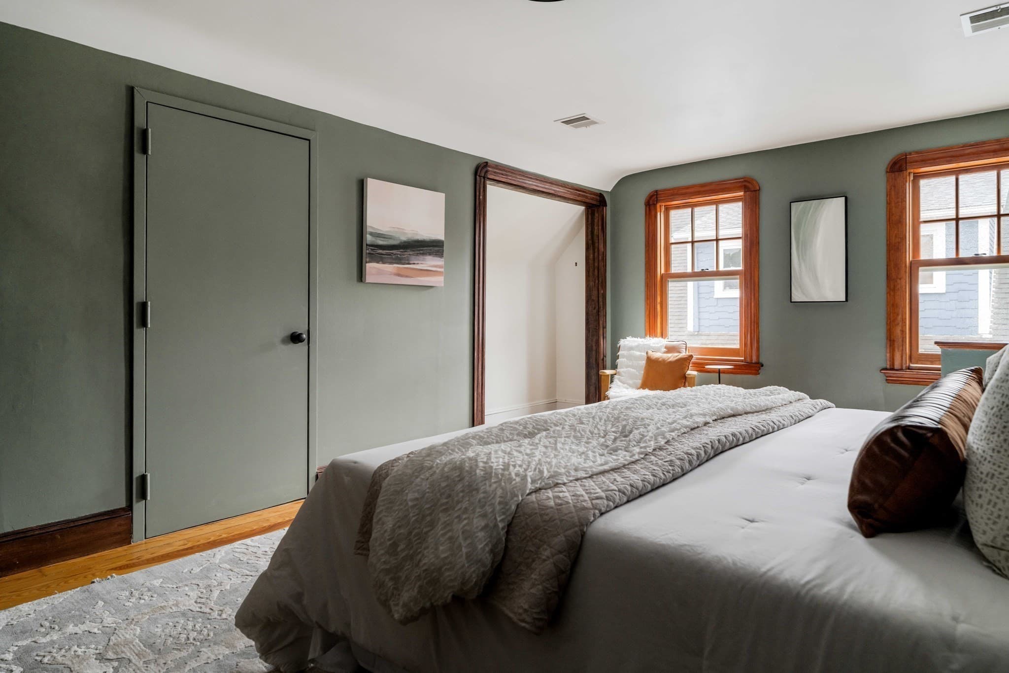 Condominium at 88-90 Electric Ave. # 2, Somerville MA 02144, photo 23 of 37