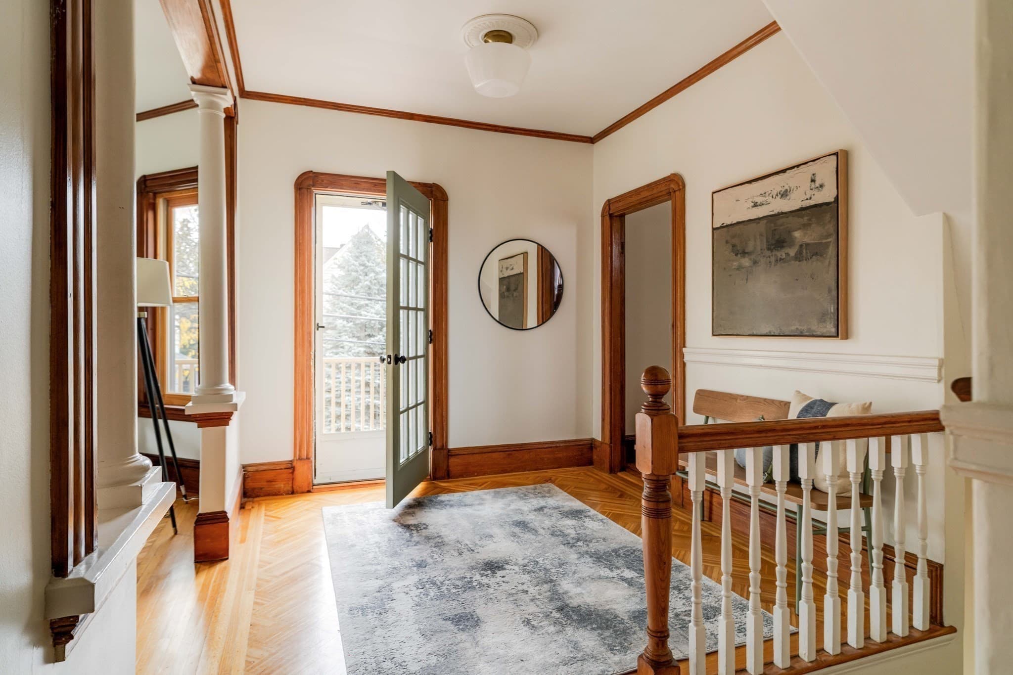 Condominium at 88-90 Electric Ave. # 2, Somerville MA 02144, photo 2 of 37