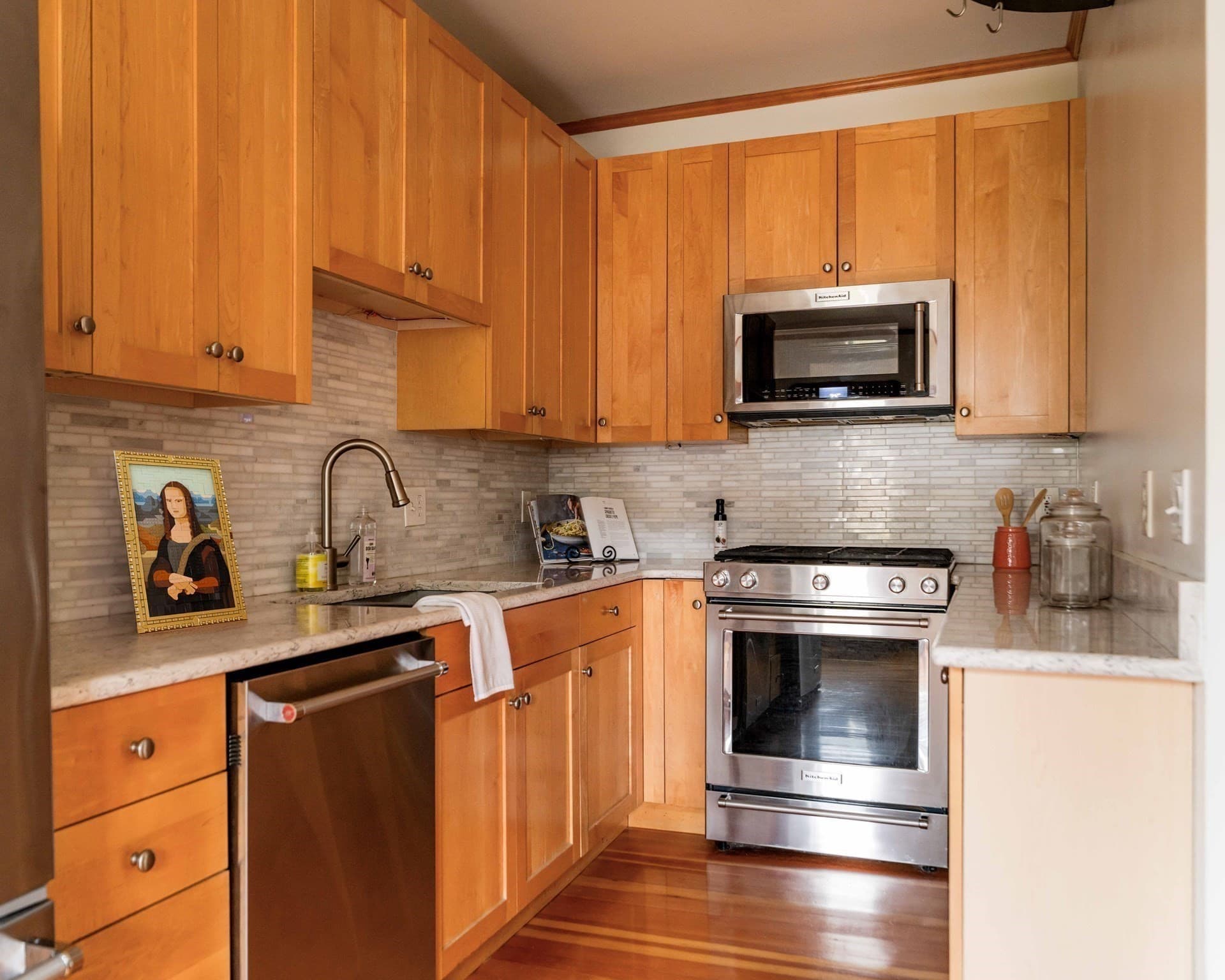 Condominium at 88-90 Electric Ave. # 2, Somerville MA 02144, photo 13 of 37