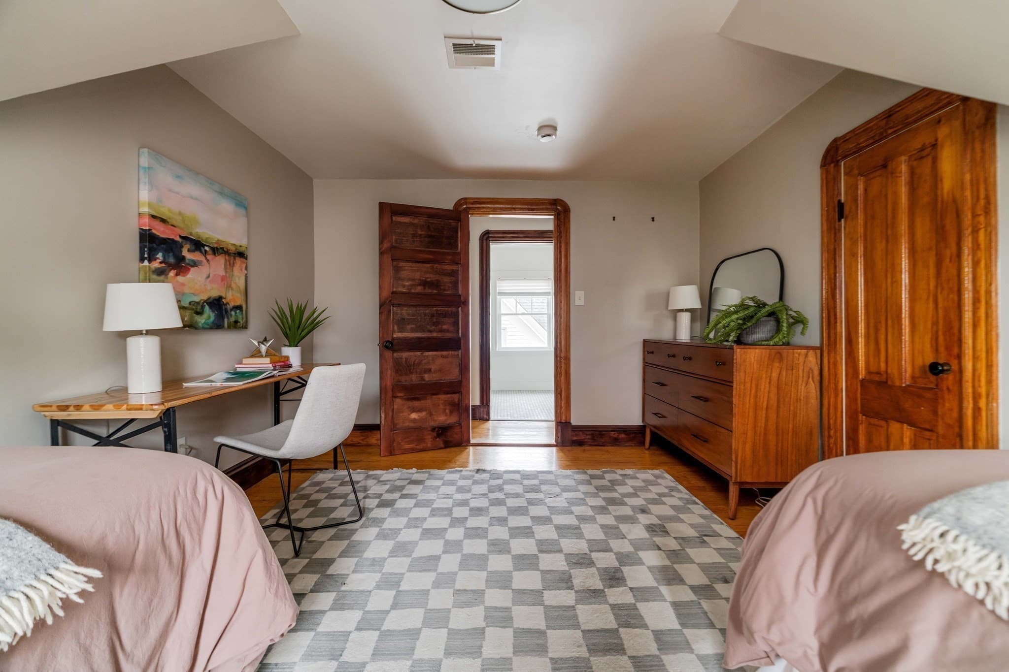 Condominium at 88-90 Electric Ave. # 2, Somerville MA 02144, photo 26 of 37