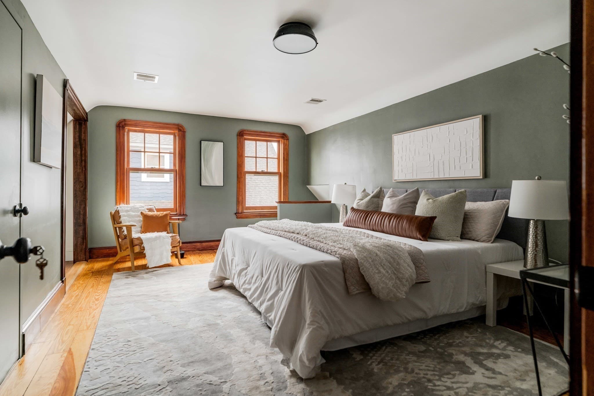 Condominium at 88-90 Electric Ave. # 2, Somerville MA 02144, photo 22 of 37