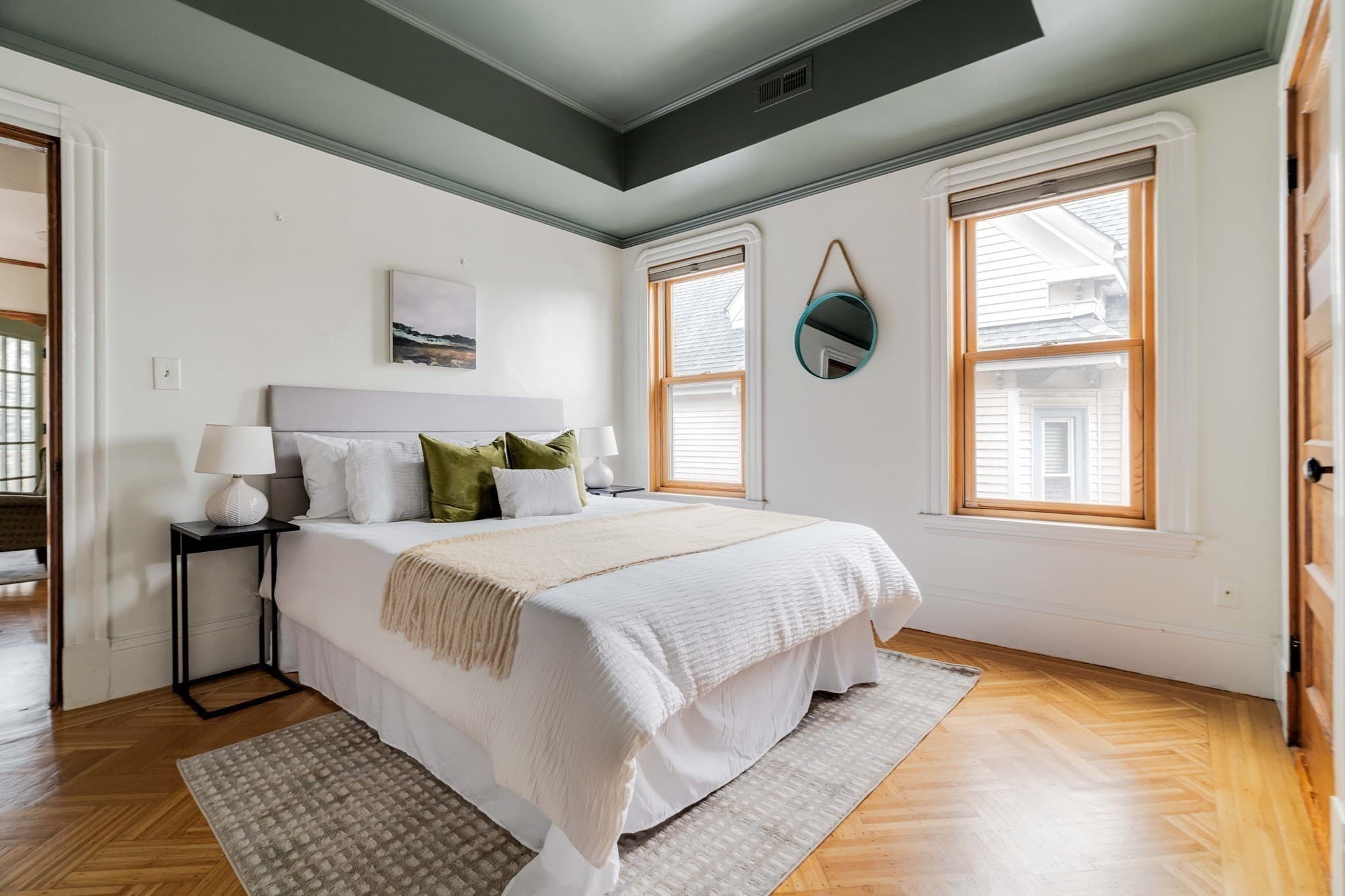 Condominium at 88-90 Electric Ave. # 2, Somerville MA 02144, photo 20 of 37