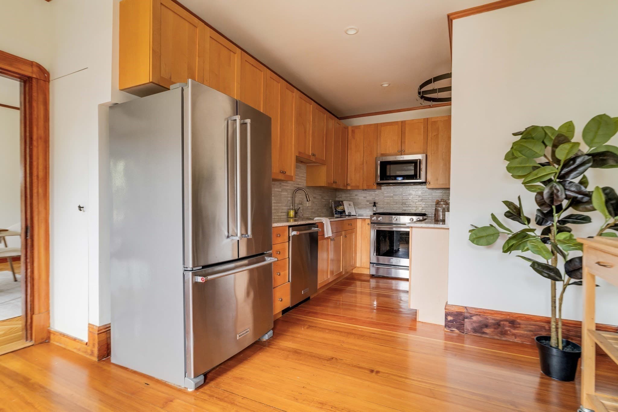Condominium at 88-90 Electric Ave. # 2, Somerville MA 02144, photo 14 of 37