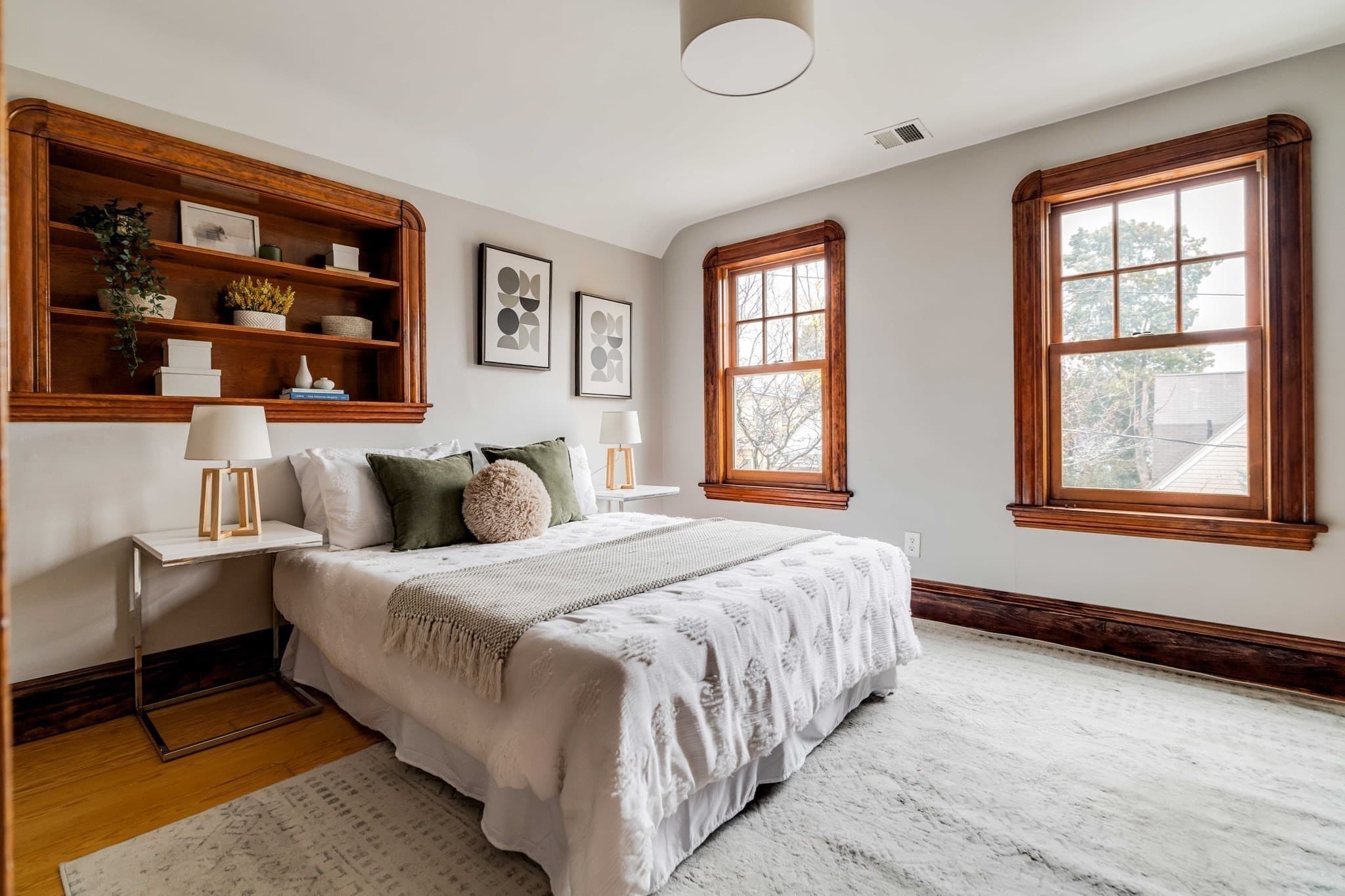 Condominium at 88-90 Electric Ave. # 2, Somerville MA 02144, photo 19 of 37