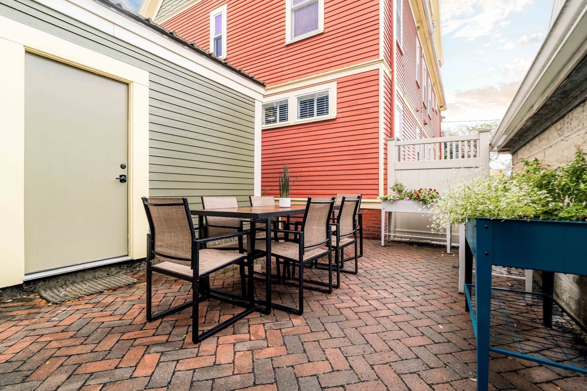 Condominium at 88-90 Electric Ave. # 2, Somerville MA 02144, photo 35 of 37