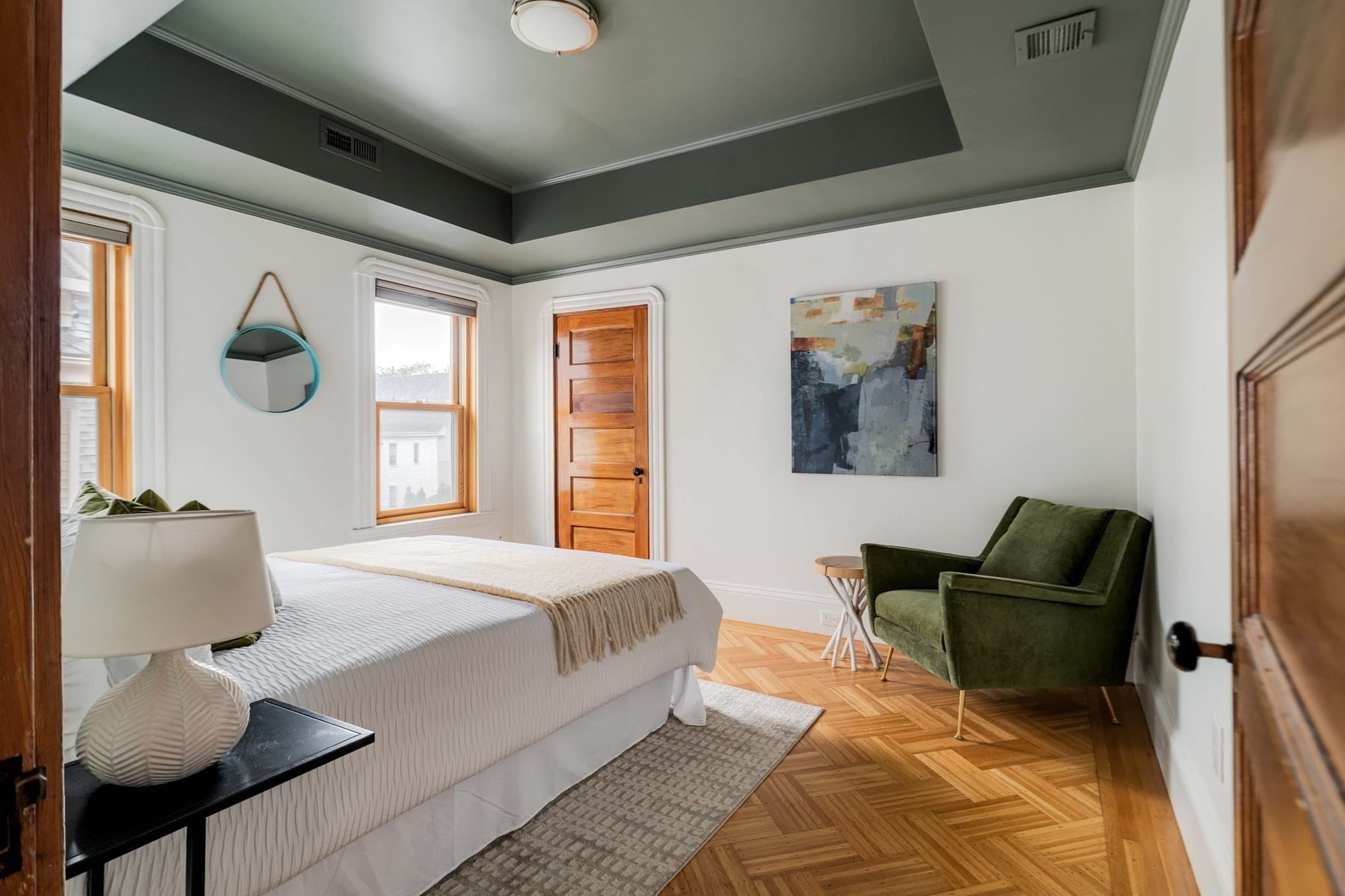Condominium at 88-90 Electric Ave. # 2, Somerville MA 02144, photo 21 of 37