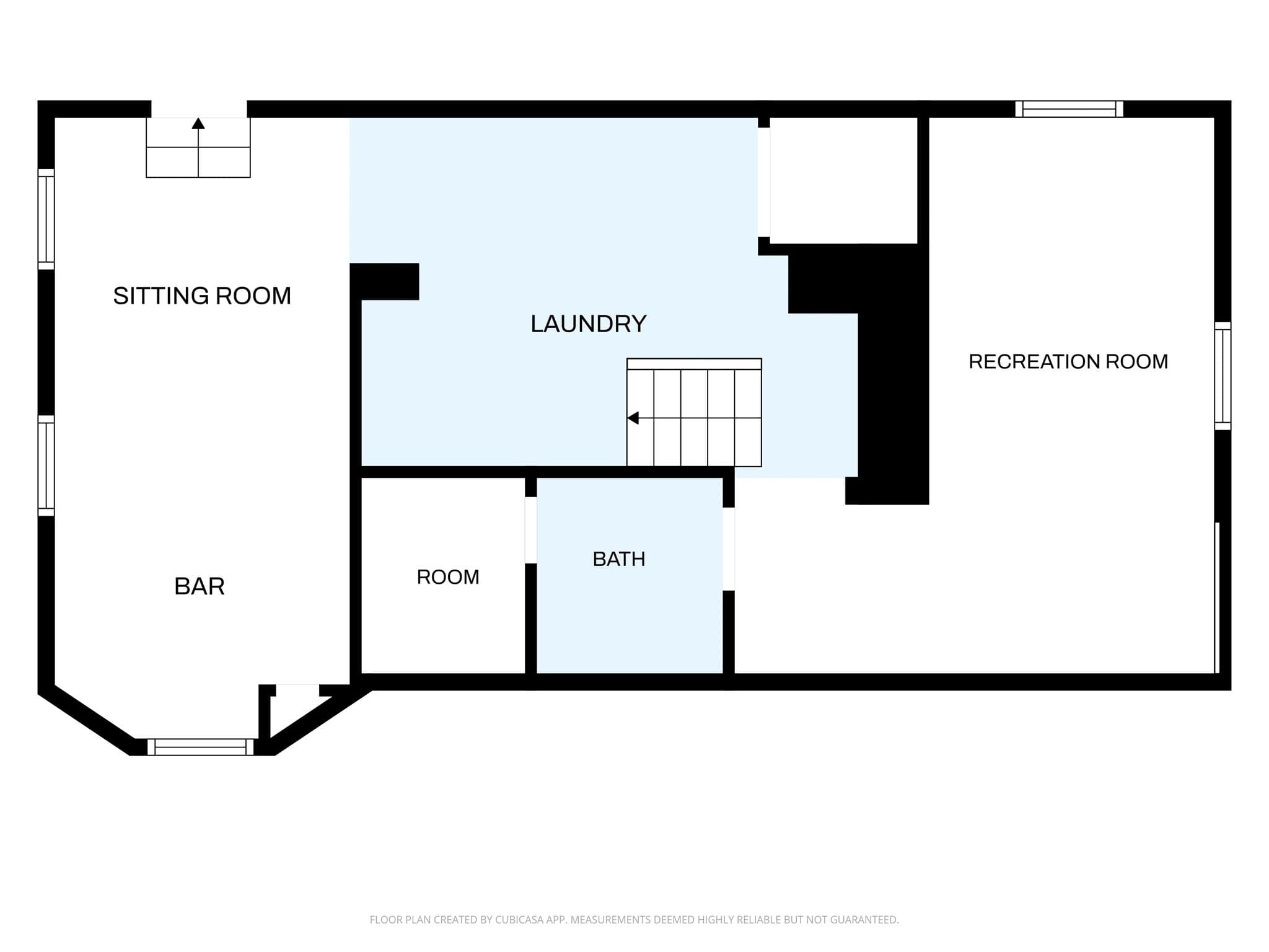 Single Family Residence at 8 Atherstone St, Boston MA 02124, photo 27 of 31