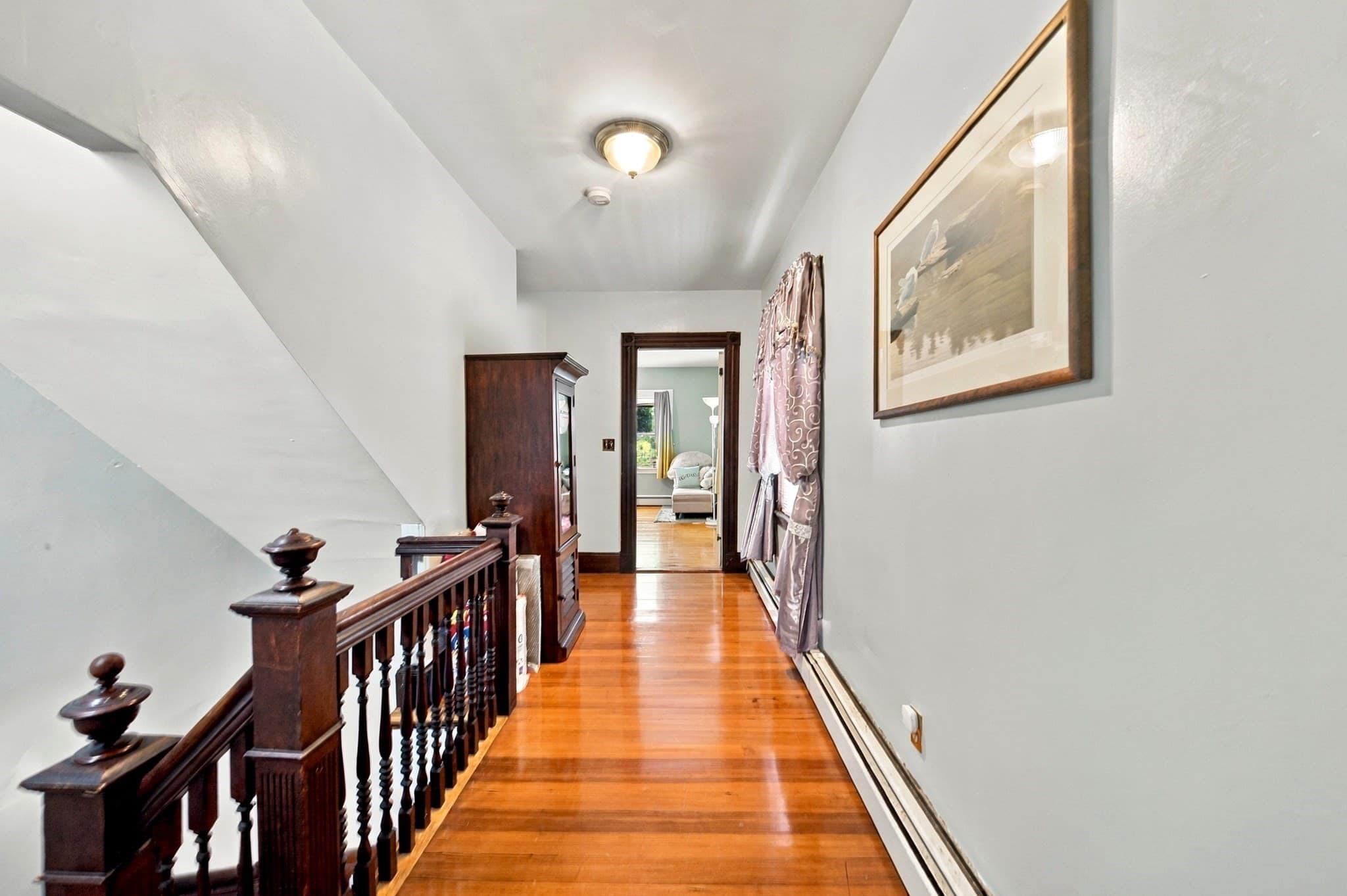 Single Family Residence at 8 Atherstone St, Boston MA 02124, photo 13 of 31