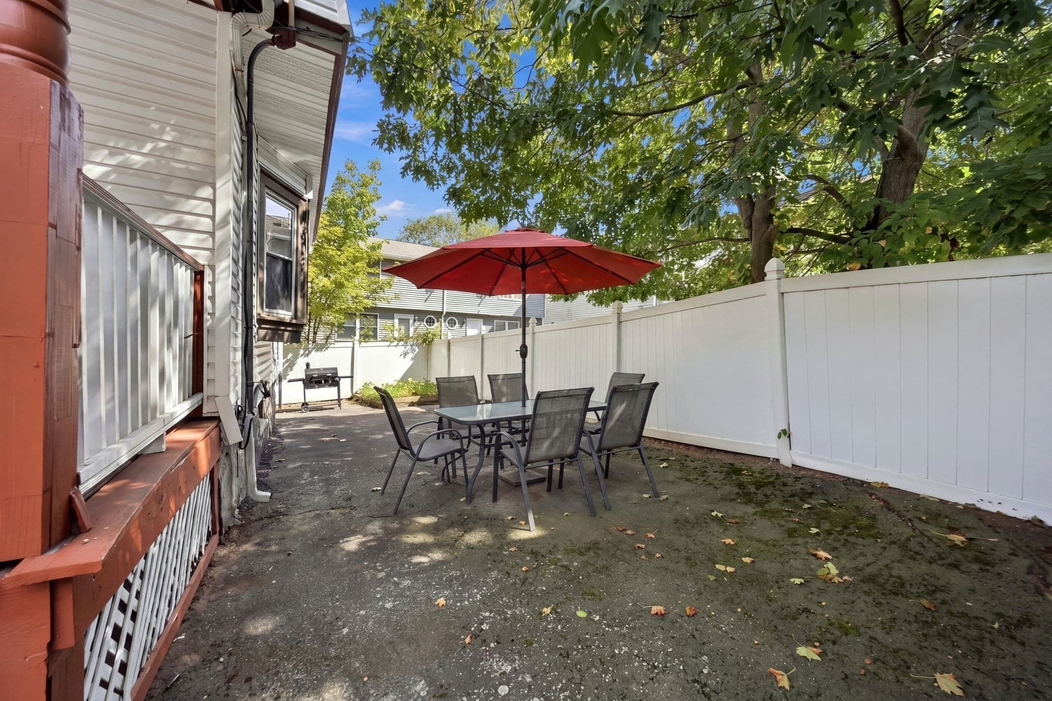 Single Family Residence at 8 Atherstone St, Boston MA 02124, photo 17 of 31