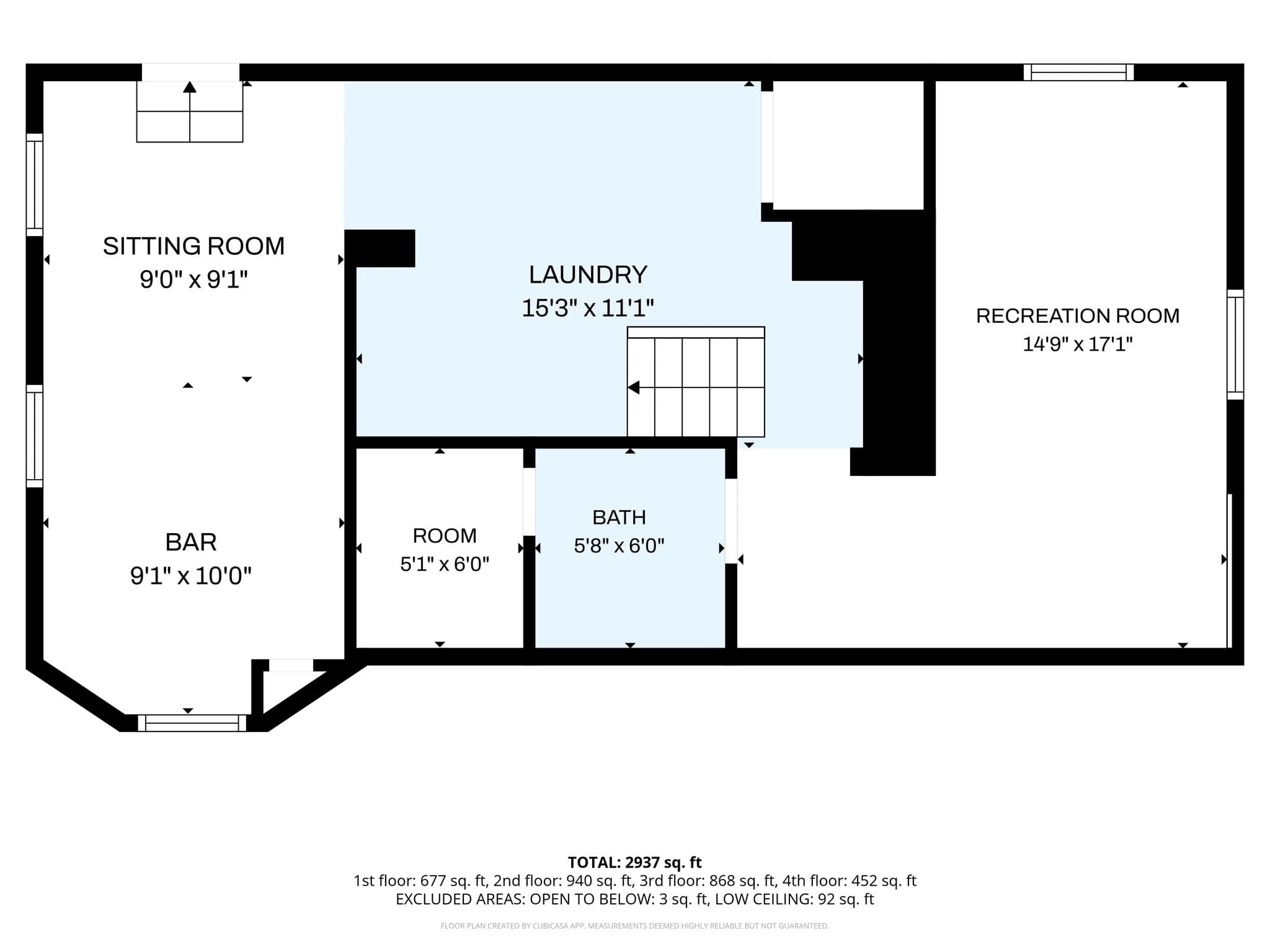 Single Family Residence at 8 Atherstone St, Boston MA 02124, photo 22 of 31