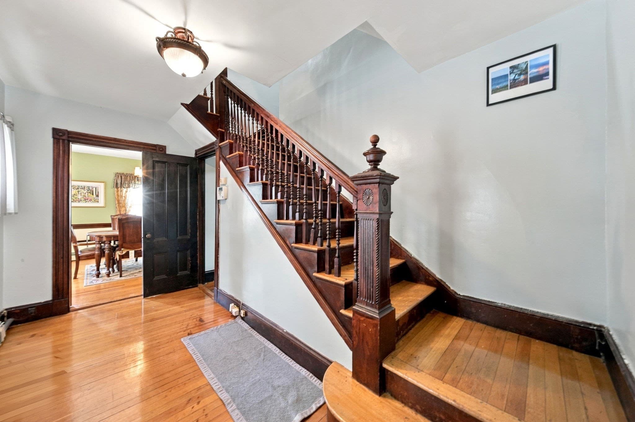 Single Family Residence at 8 Atherstone St, Boston MA 02124, photo 7 of 31