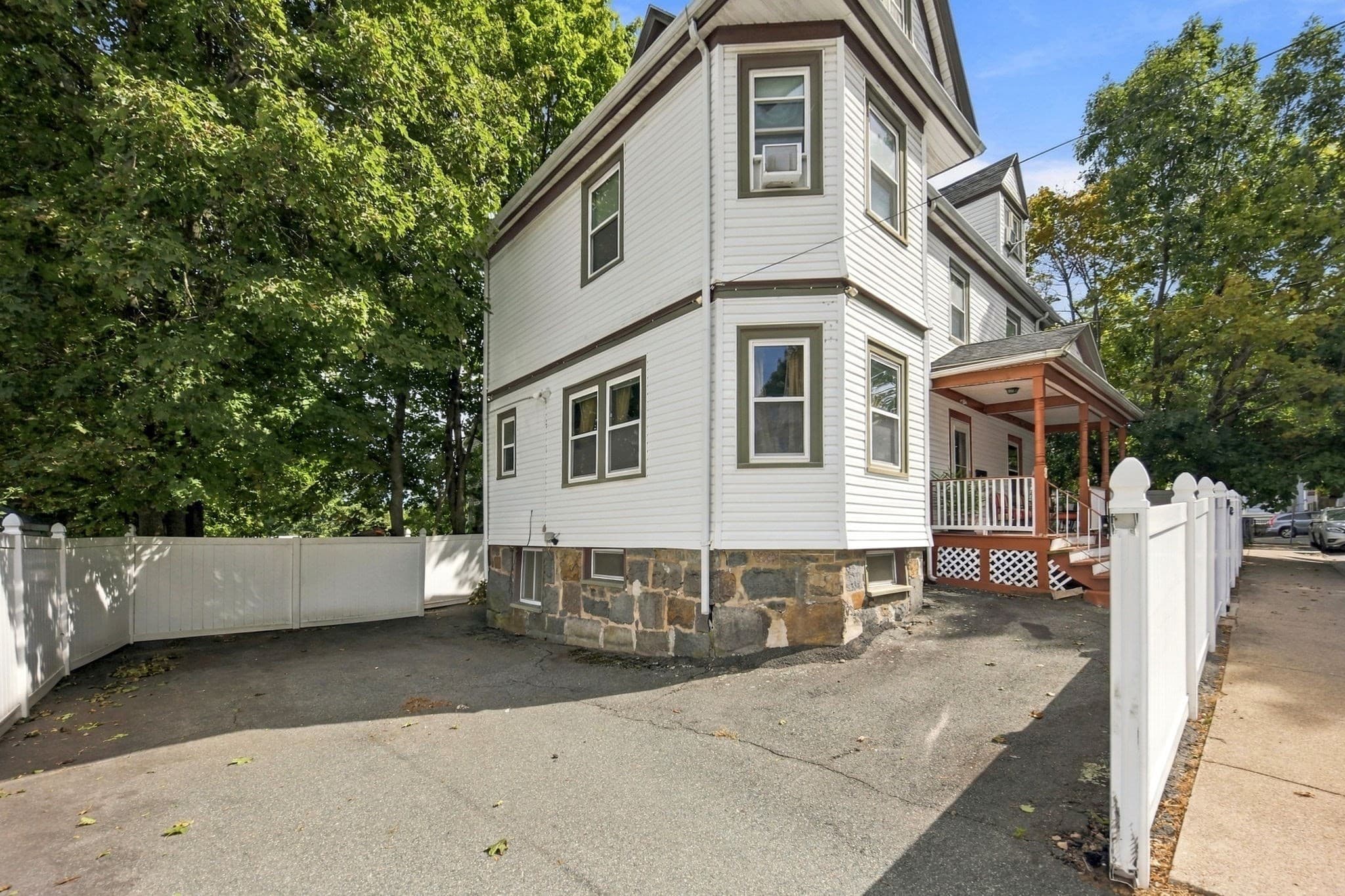Single Family Residence at 8 Atherstone St, Boston MA 02124, photo 3 of 31