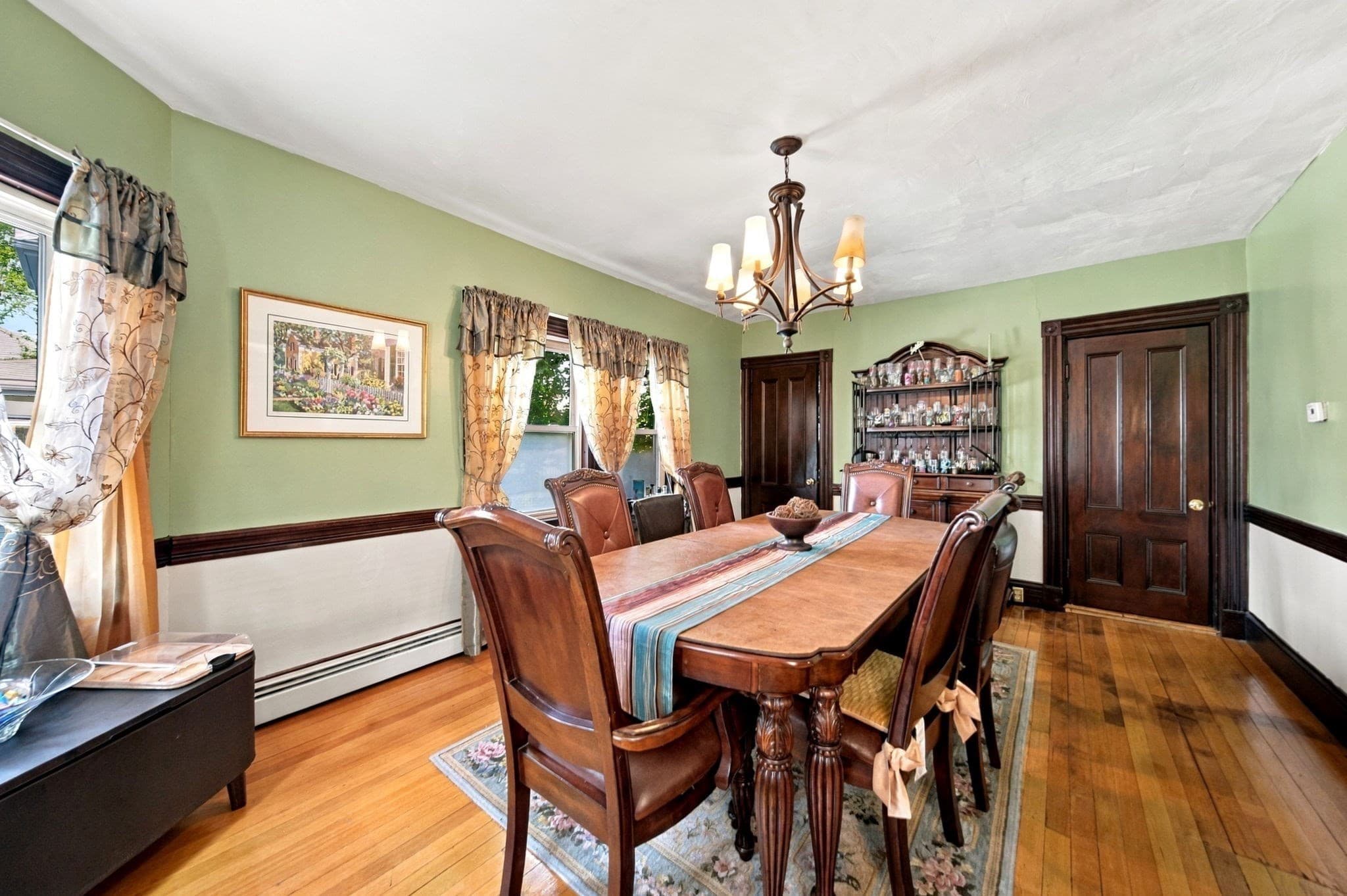 Single Family Residence at 8 Atherstone St, Boston MA 02124, photo 5 of 31