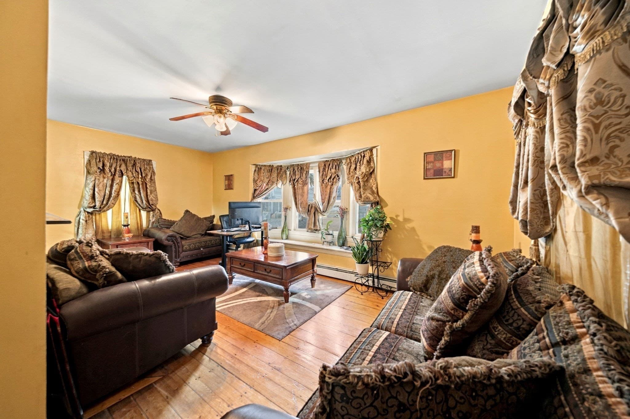 Single Family Residence at 8 Atherstone St, Boston MA 02124, photo 9 of 31
