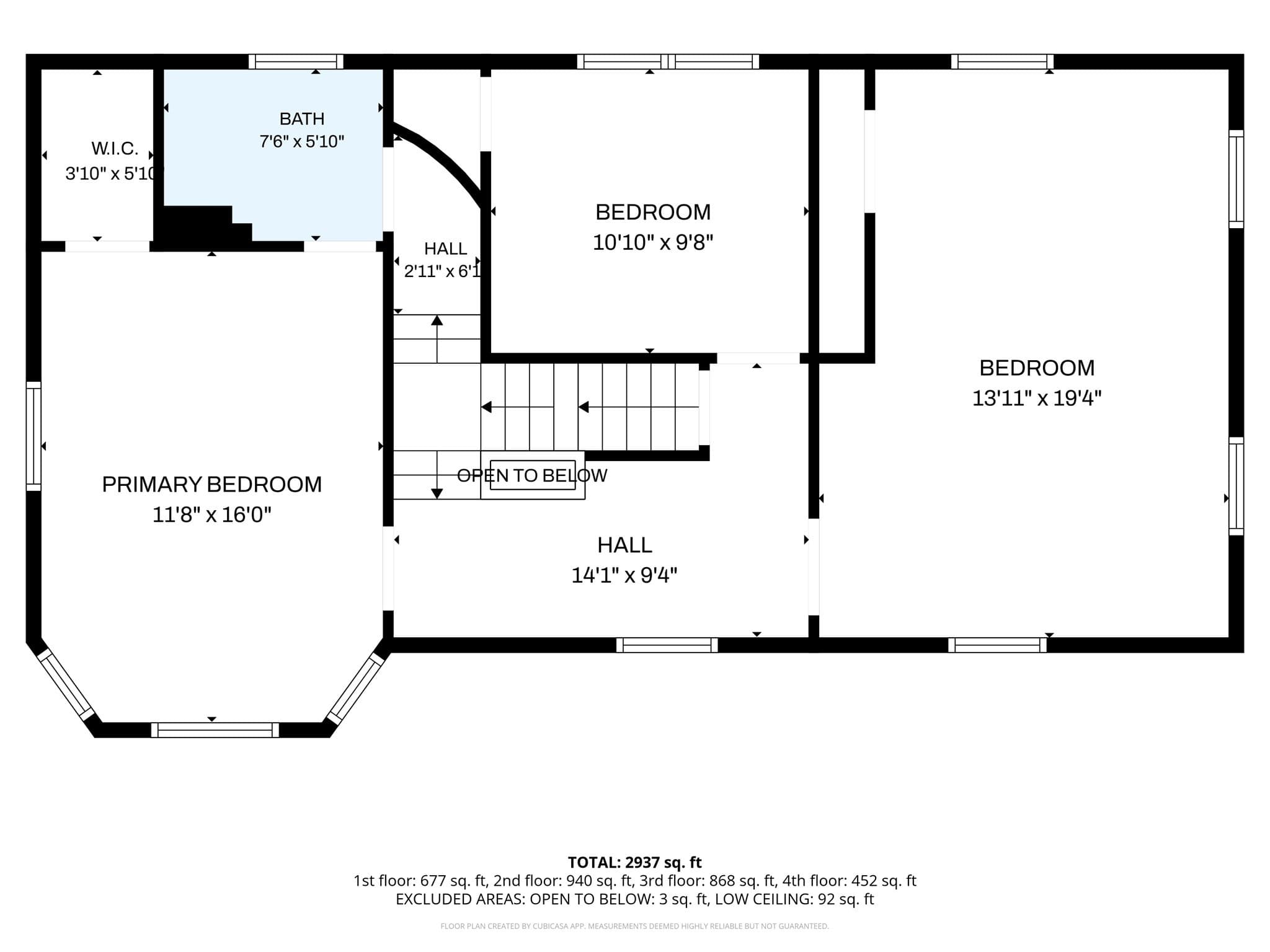 Single Family Residence at 8 Atherstone St, Boston MA 02124, photo 24 of 31
