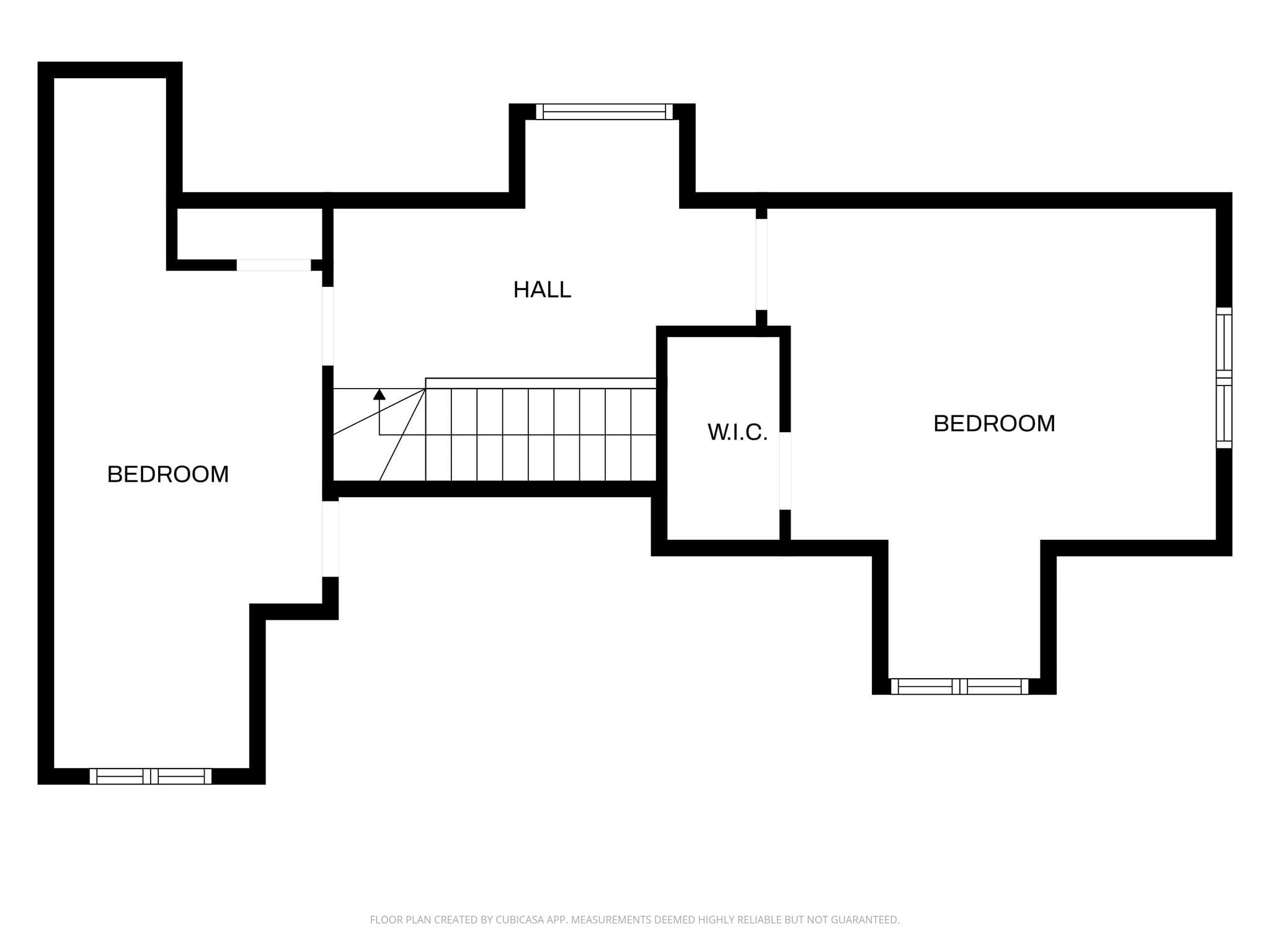 Single Family Residence at 8 Atherstone St, Boston MA 02124, photo 30 of 31