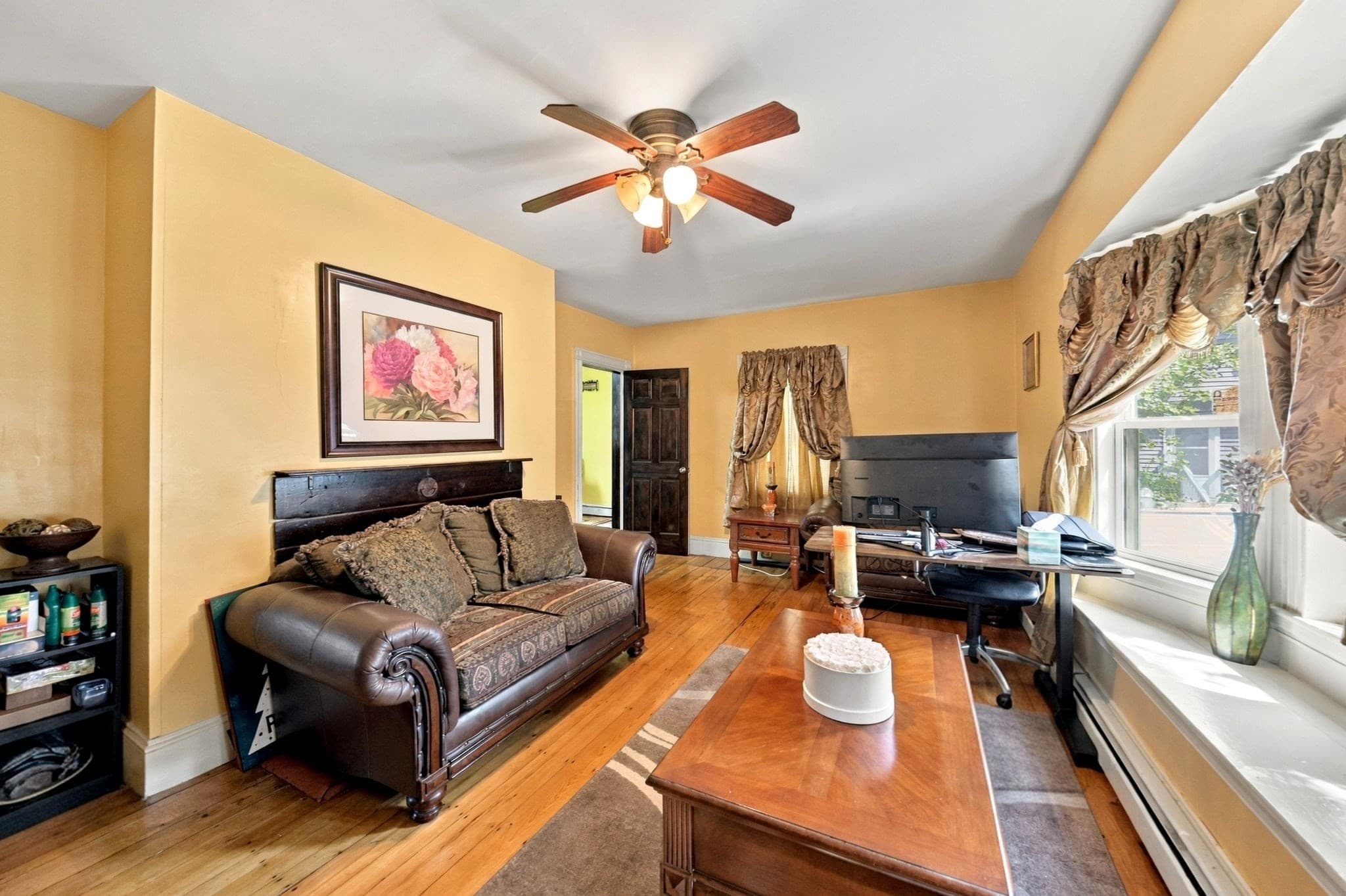 Single Family Residence at 8 Atherstone St, Boston MA 02124, photo 10 of 31