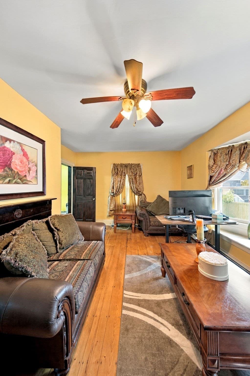 Single Family Residence at 8 Atherstone St, Boston MA 02124, photo 11 of 31