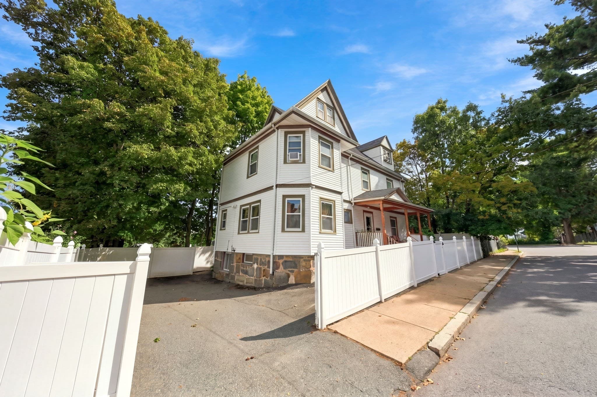 Single Family Residence at 8 Atherstone St, Boston MA 02124, photo 19 of 31