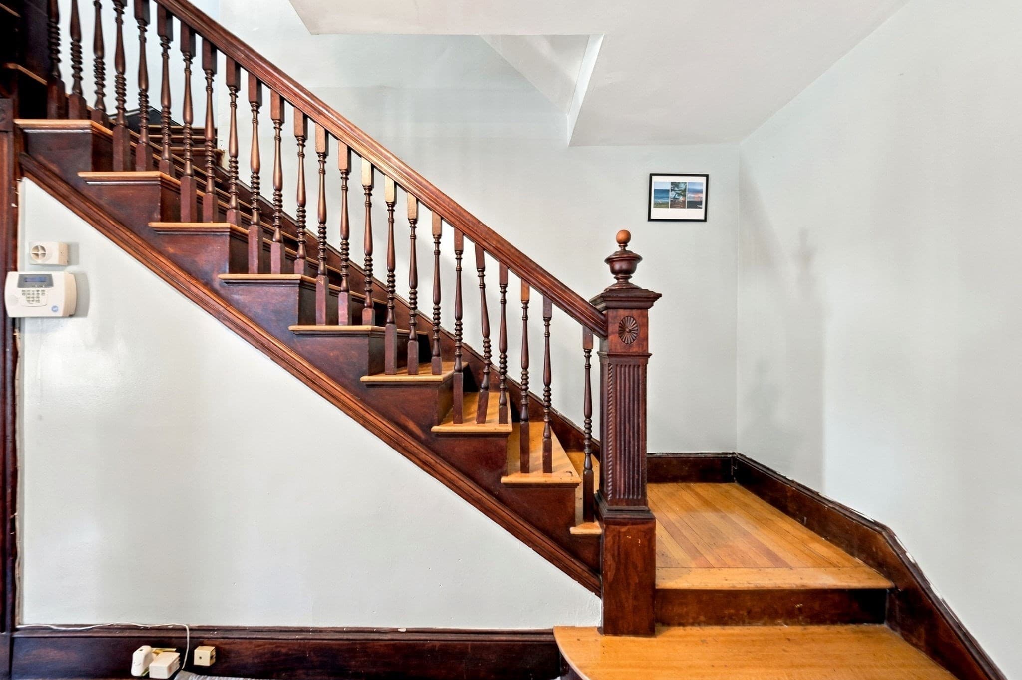 Single Family Residence at 8 Atherstone St, Boston MA 02124, photo 8 of 31