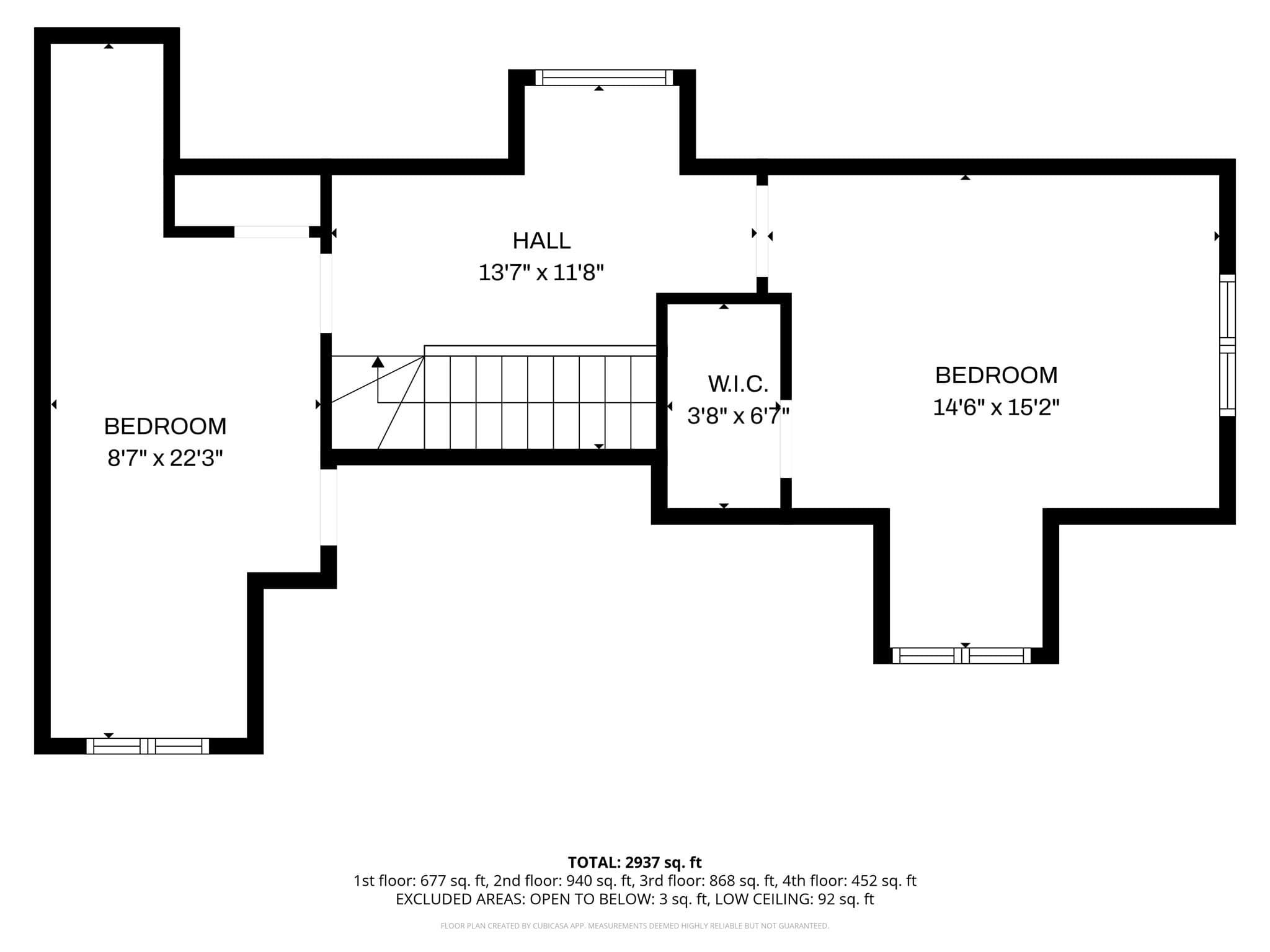 Single Family Residence at 8 Atherstone St, Boston MA 02124, photo 25 of 31