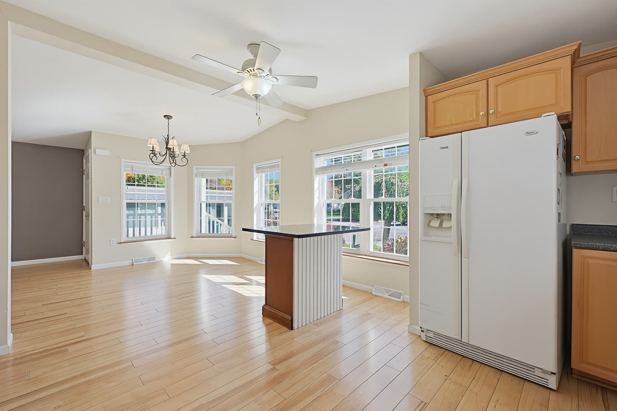 Mobile Home at 16 Robert Rd, Plainville MA 02762, photo 23 of 40