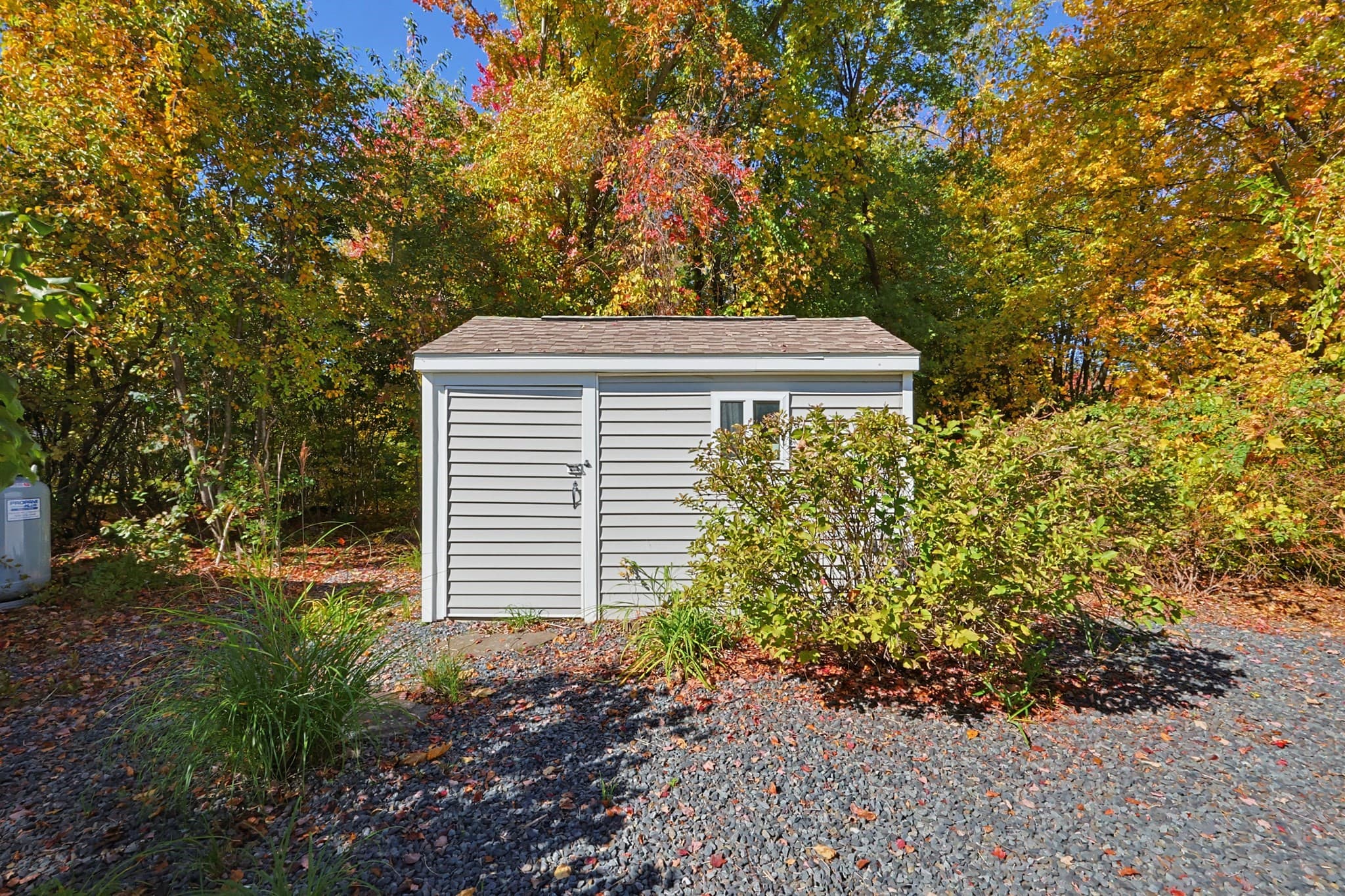 Mobile Home at 16 Robert Rd, Plainville MA 02762, photo 37 of 40