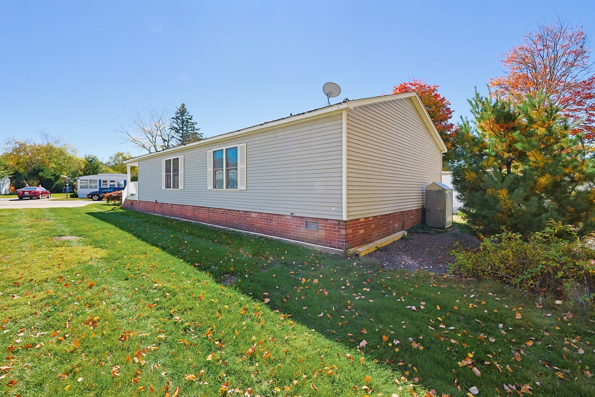 Mobile Home at 16 Robert Rd, Plainville MA 02762, photo 40 of 40