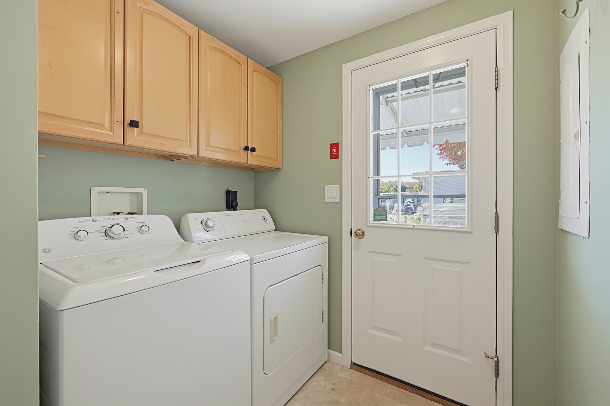 Mobile Home at 16 Robert Rd, Plainville MA 02762, photo 35 of 40