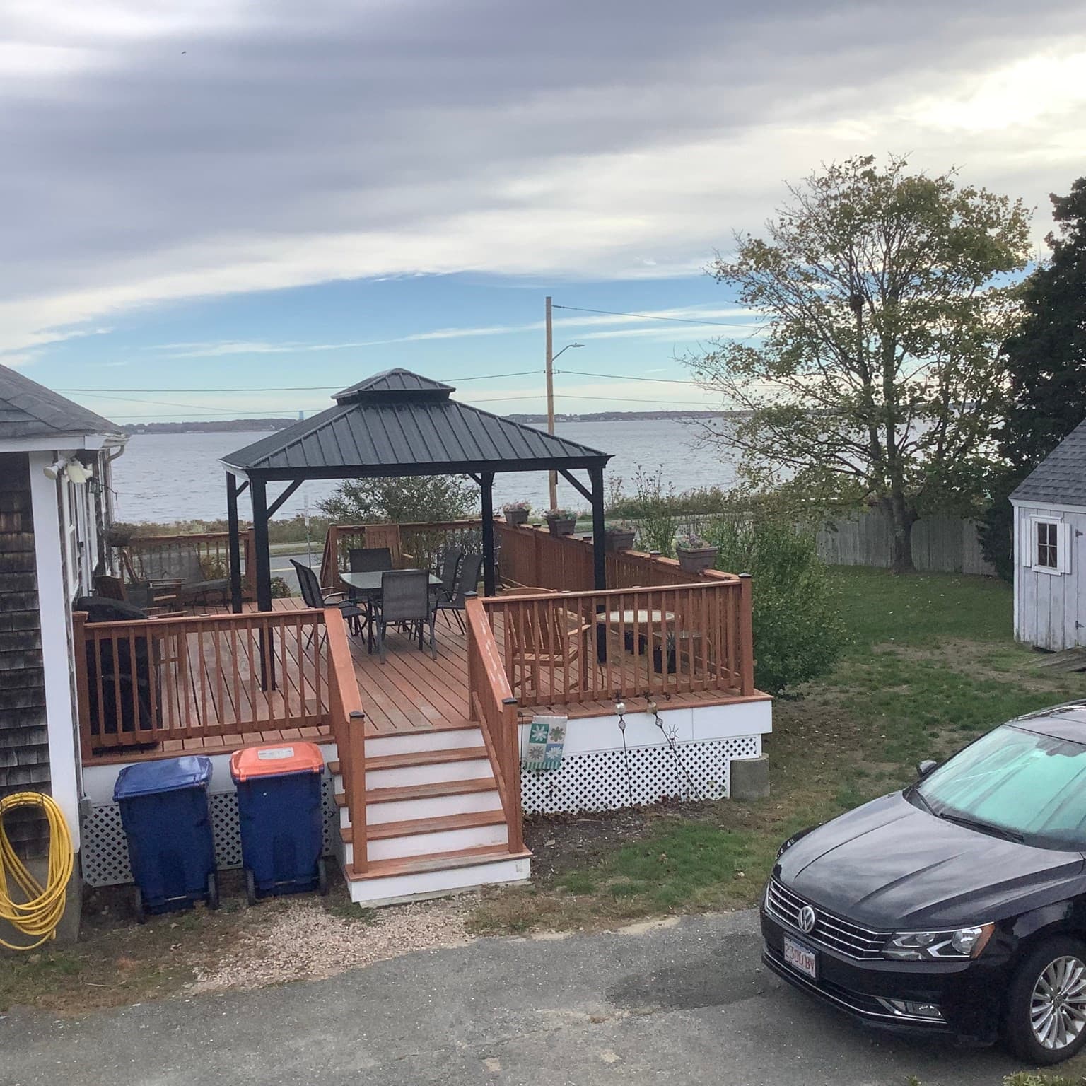 Single Family Residence at 10 Clara St, New Bedford MA 02744, photo 6 of 22