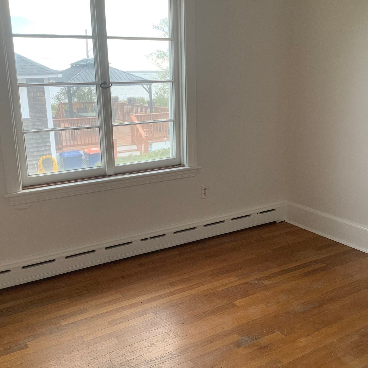 Single Family Residence at 10 Clara St, New Bedford MA 02744, photo 10 of 22