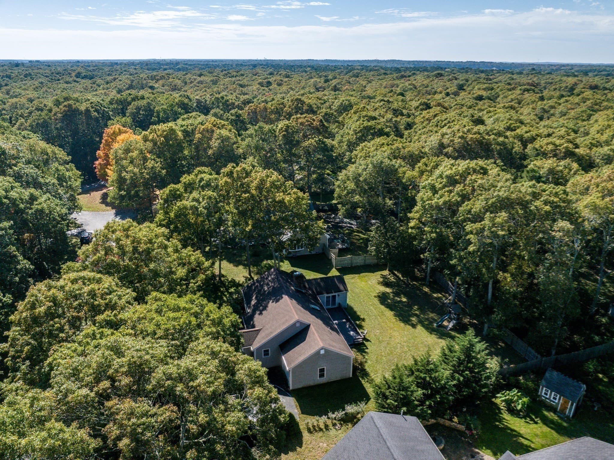 Single Family Residence at 46 Easterly Drive, Sandwich MA 02537, photo 7 of 31