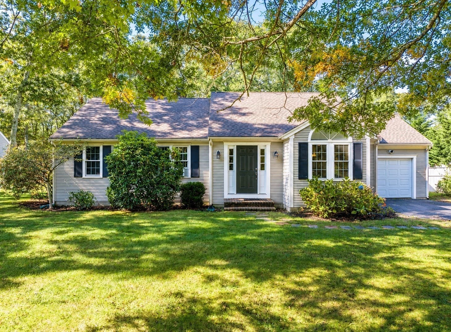 46 Easterly Drive, Sandwich MA 02537