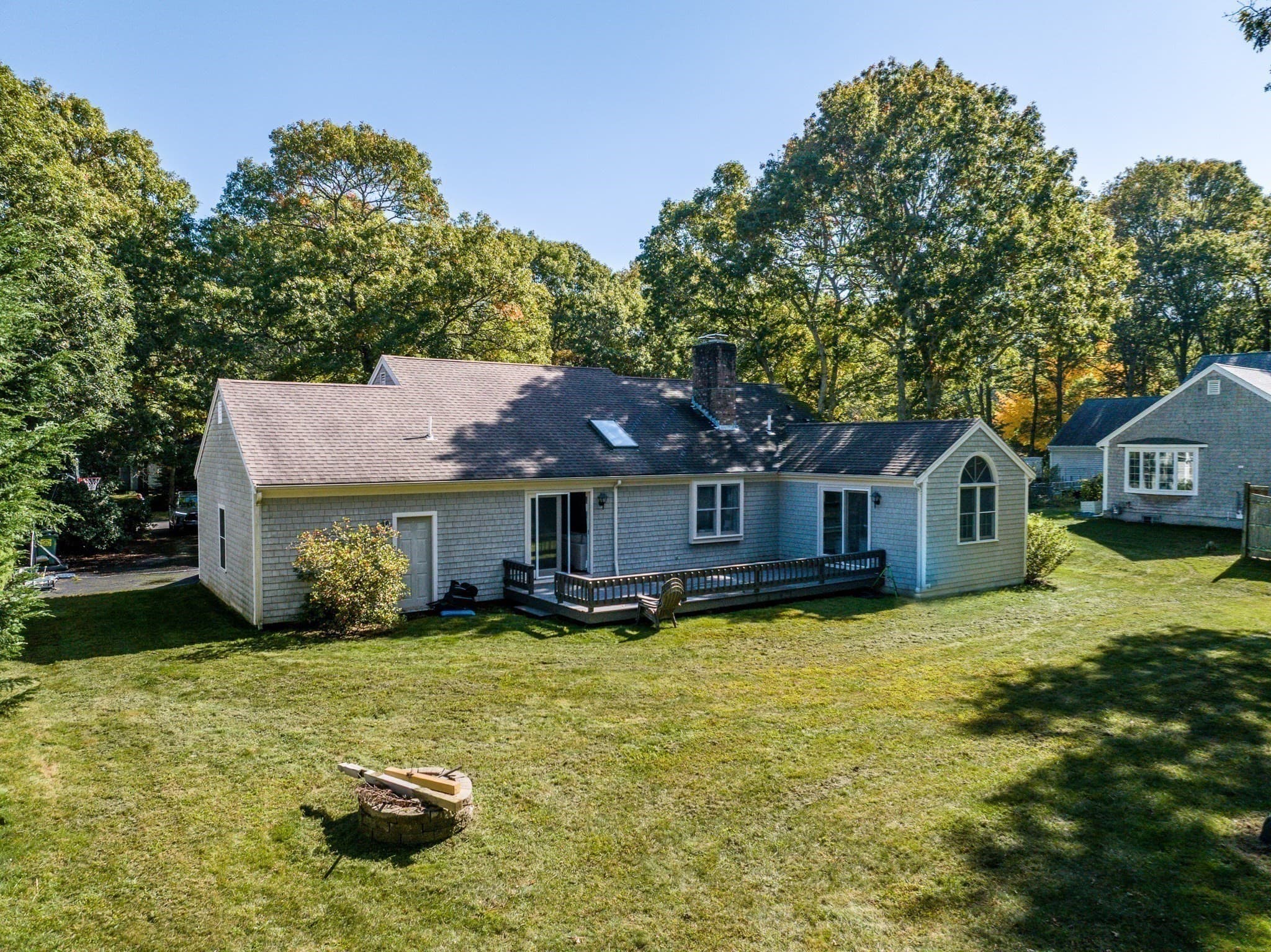 Single Family Residence at 46 Easterly Drive, Sandwich MA 02537, photo 5 of 31
