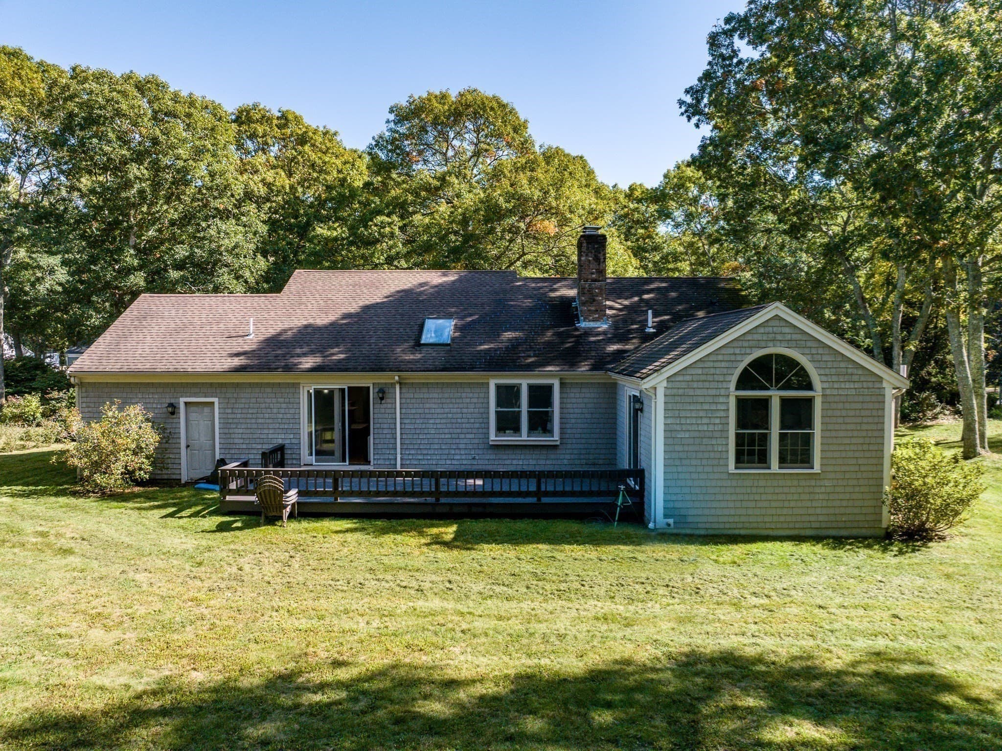 Single Family Residence at 46 Easterly Drive, Sandwich MA 02537, photo 4 of 31