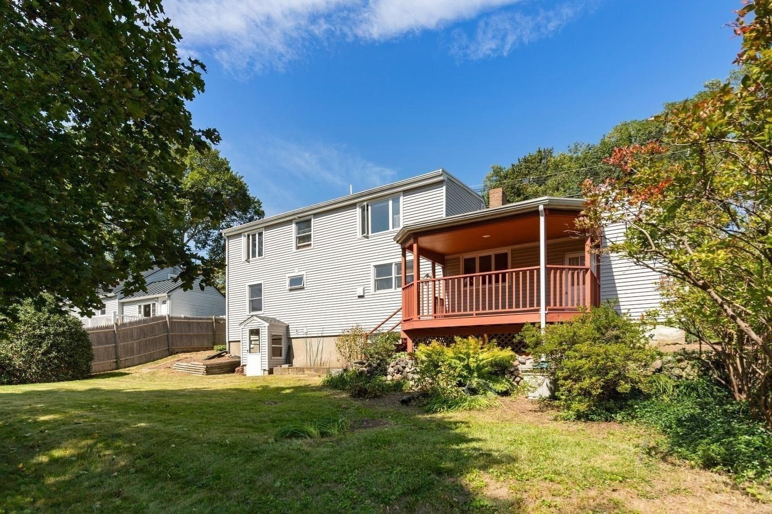 Single Family Residence at 114 Conant St, Beverly MA 01915, photo 26 of 37
