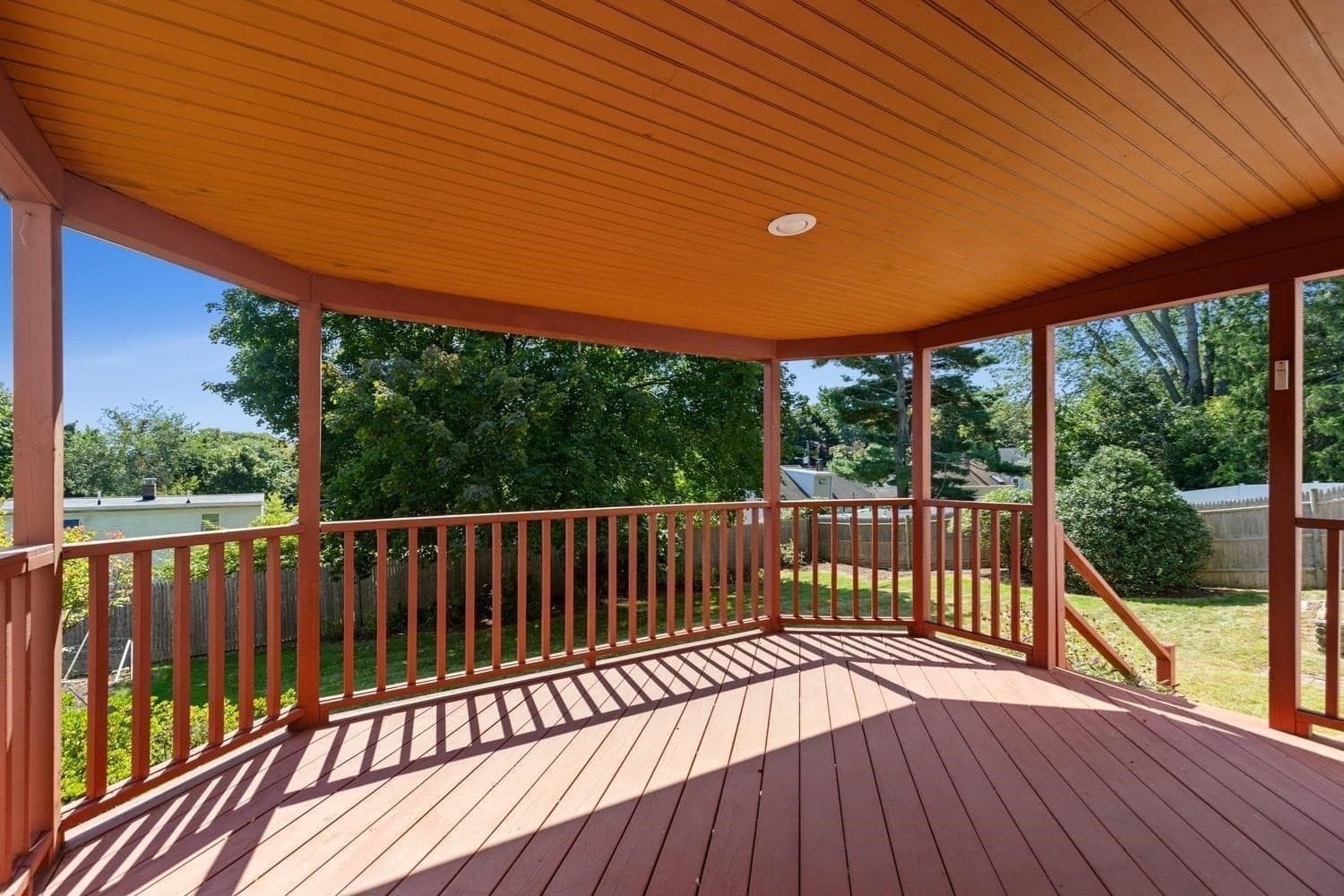 Single Family Residence at 114 Conant St, Beverly MA 01915, photo 22 of 37